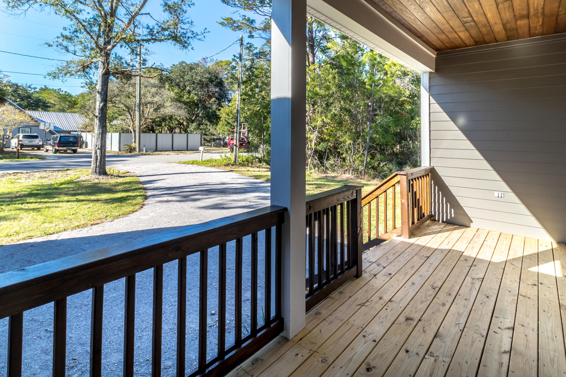 Daughettes - Residential