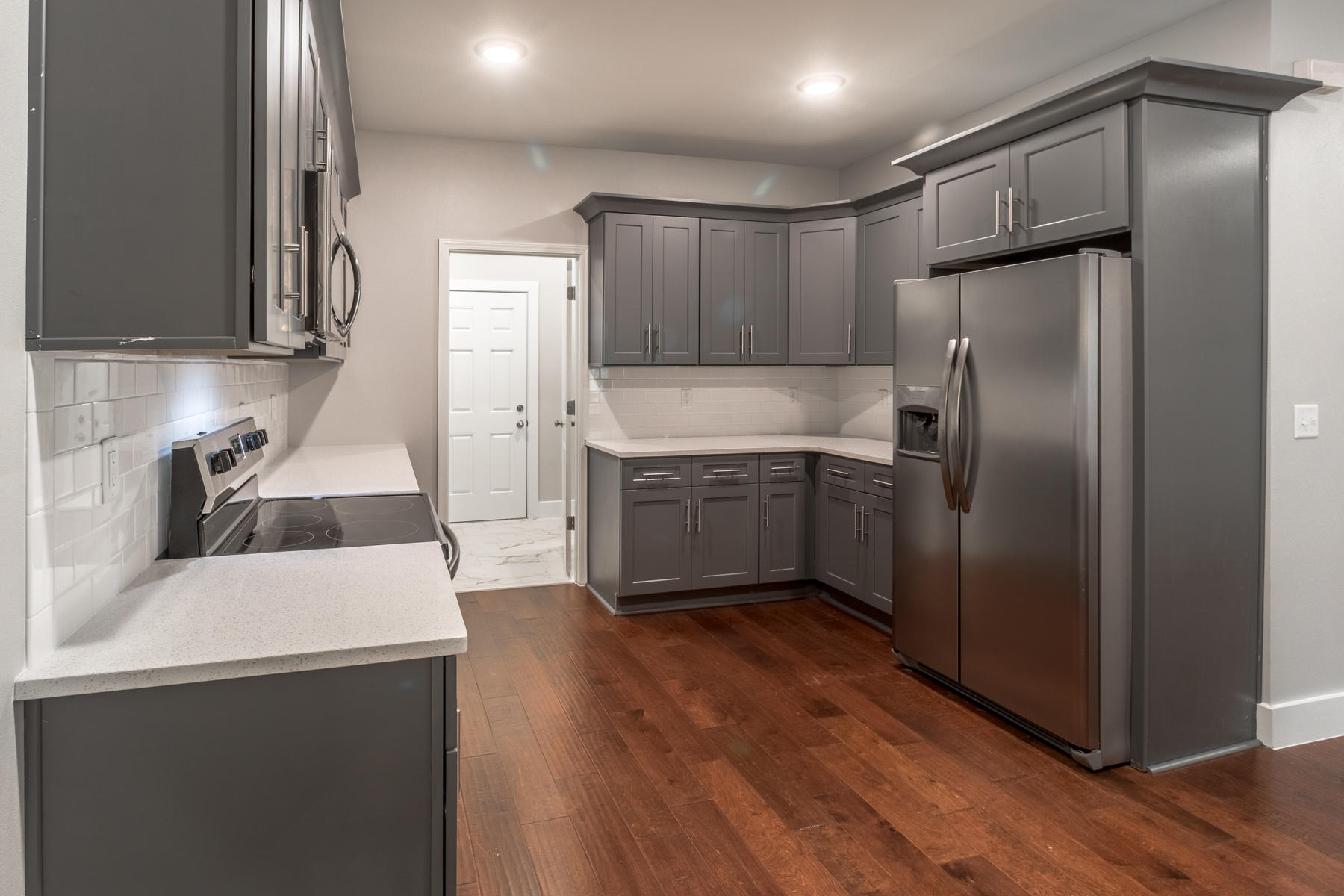 Daughettes - Residential