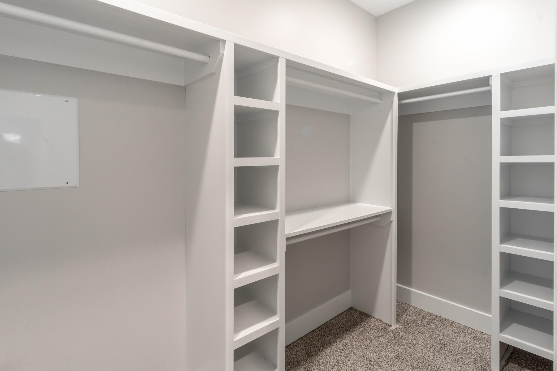 Daughettes - Residential