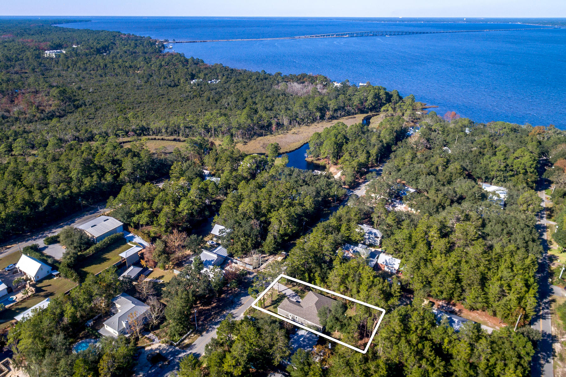 Daughettes - Residential