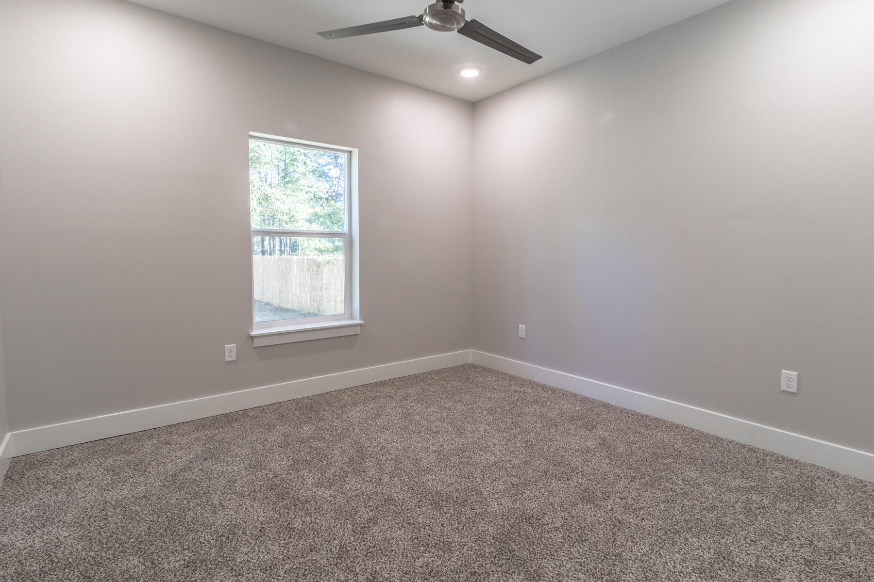 Daughettes - Residential