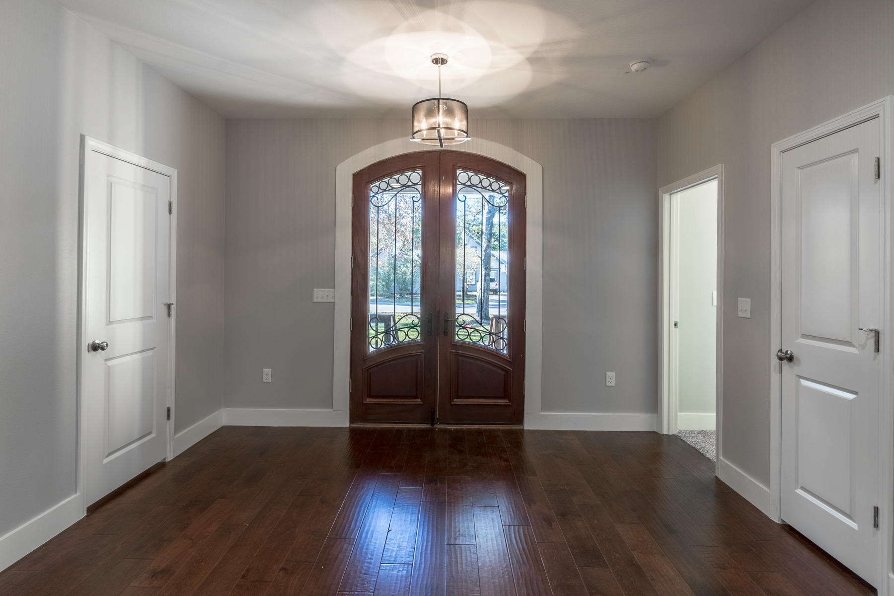 Daughettes - Residential