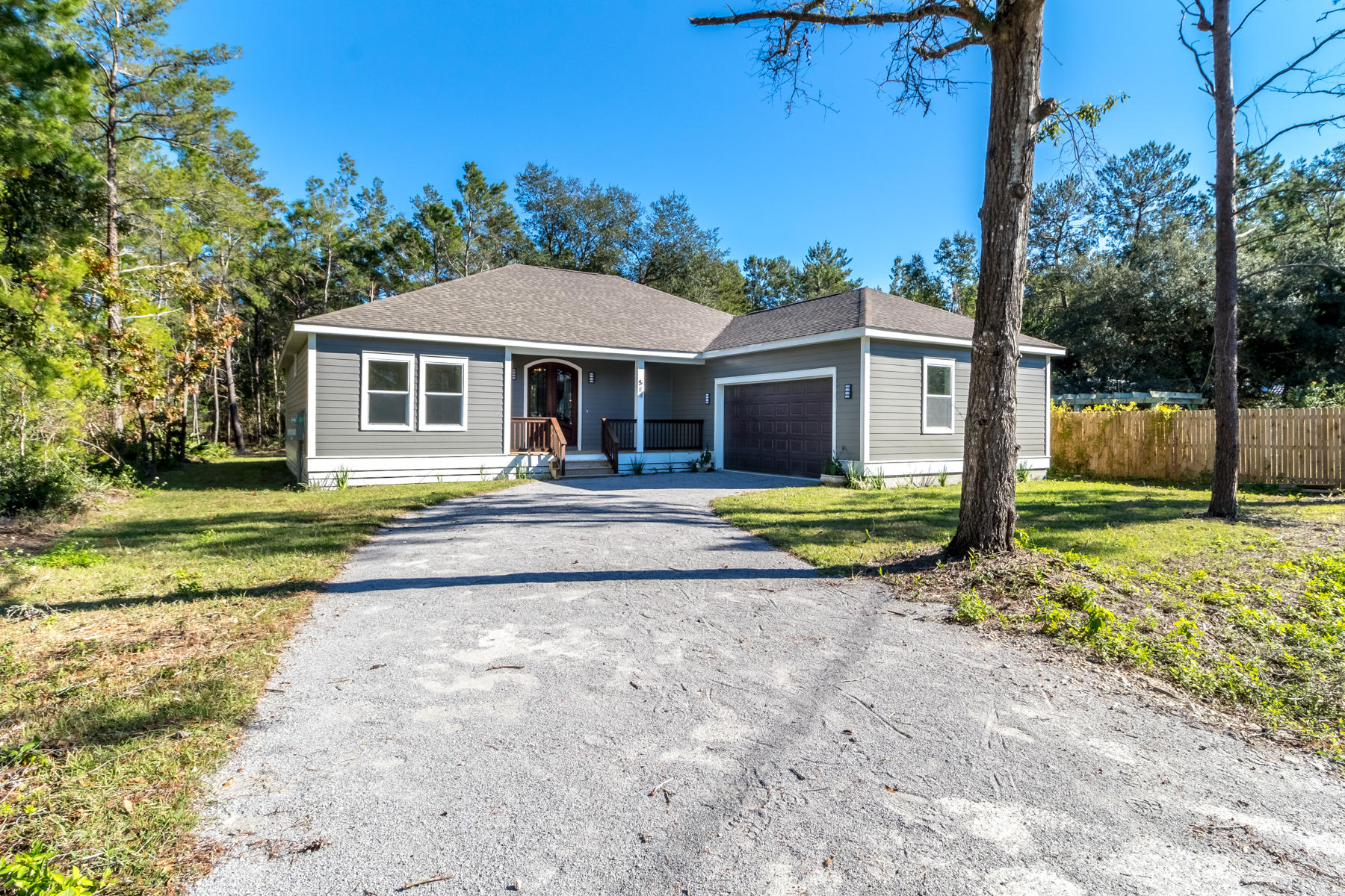 Daughettes - Residential