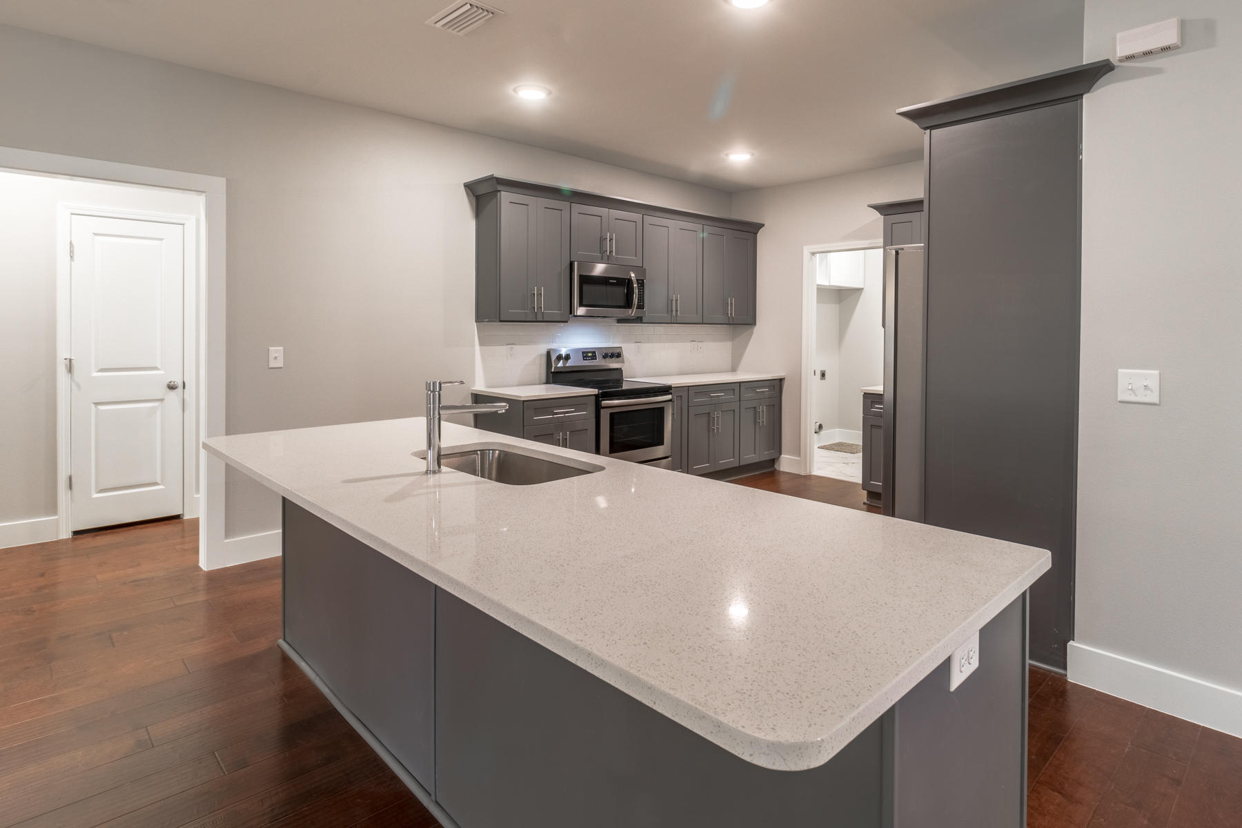 Daughettes - Residential