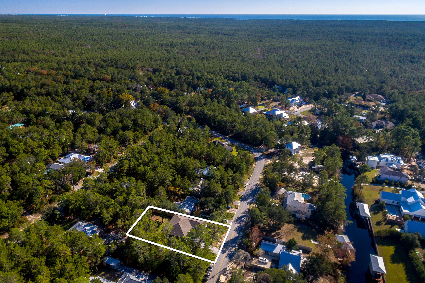 Daughettes - Residential