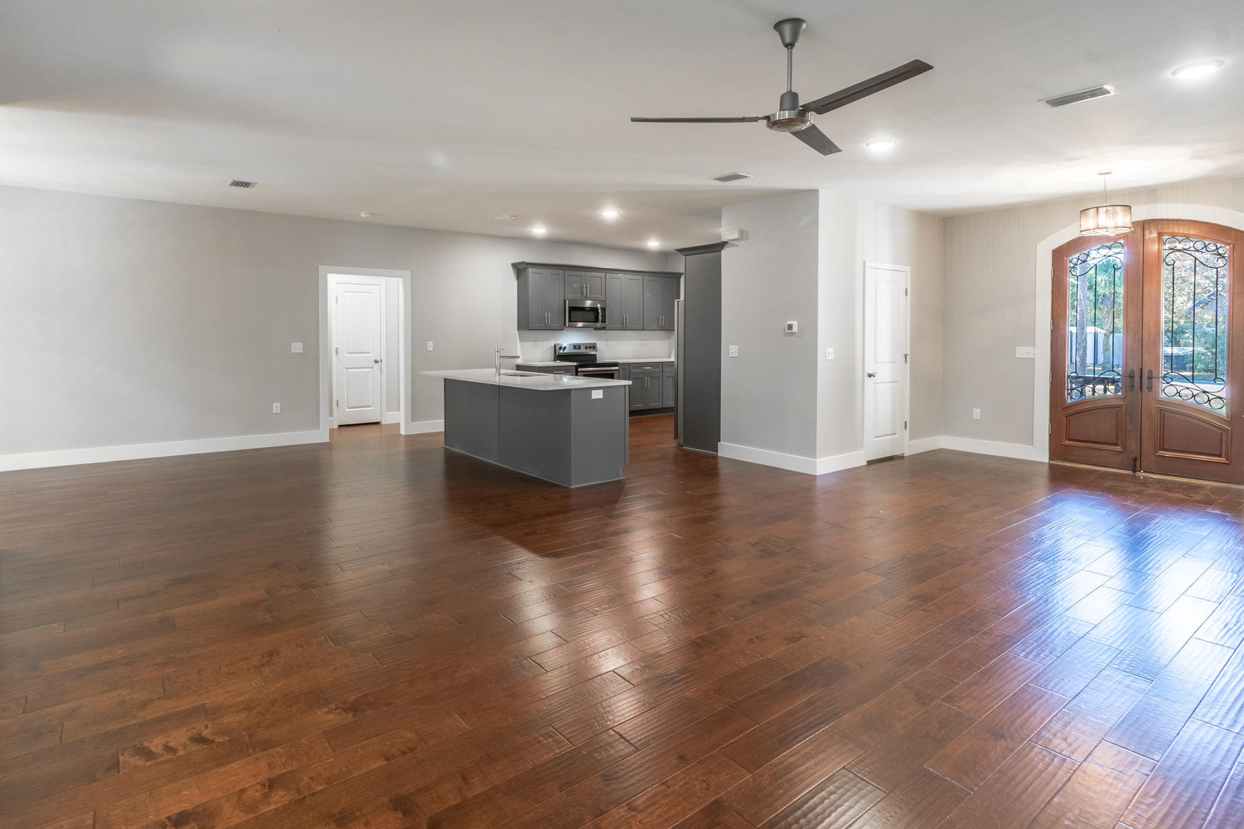 Daughettes - Residential