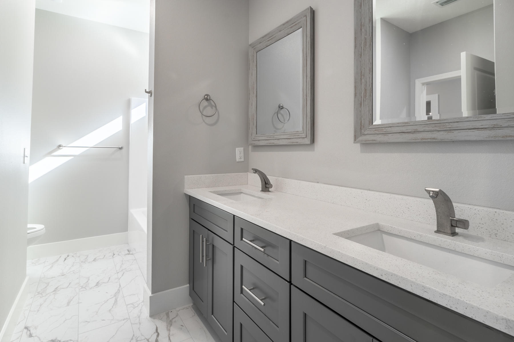 Daughettes - Residential