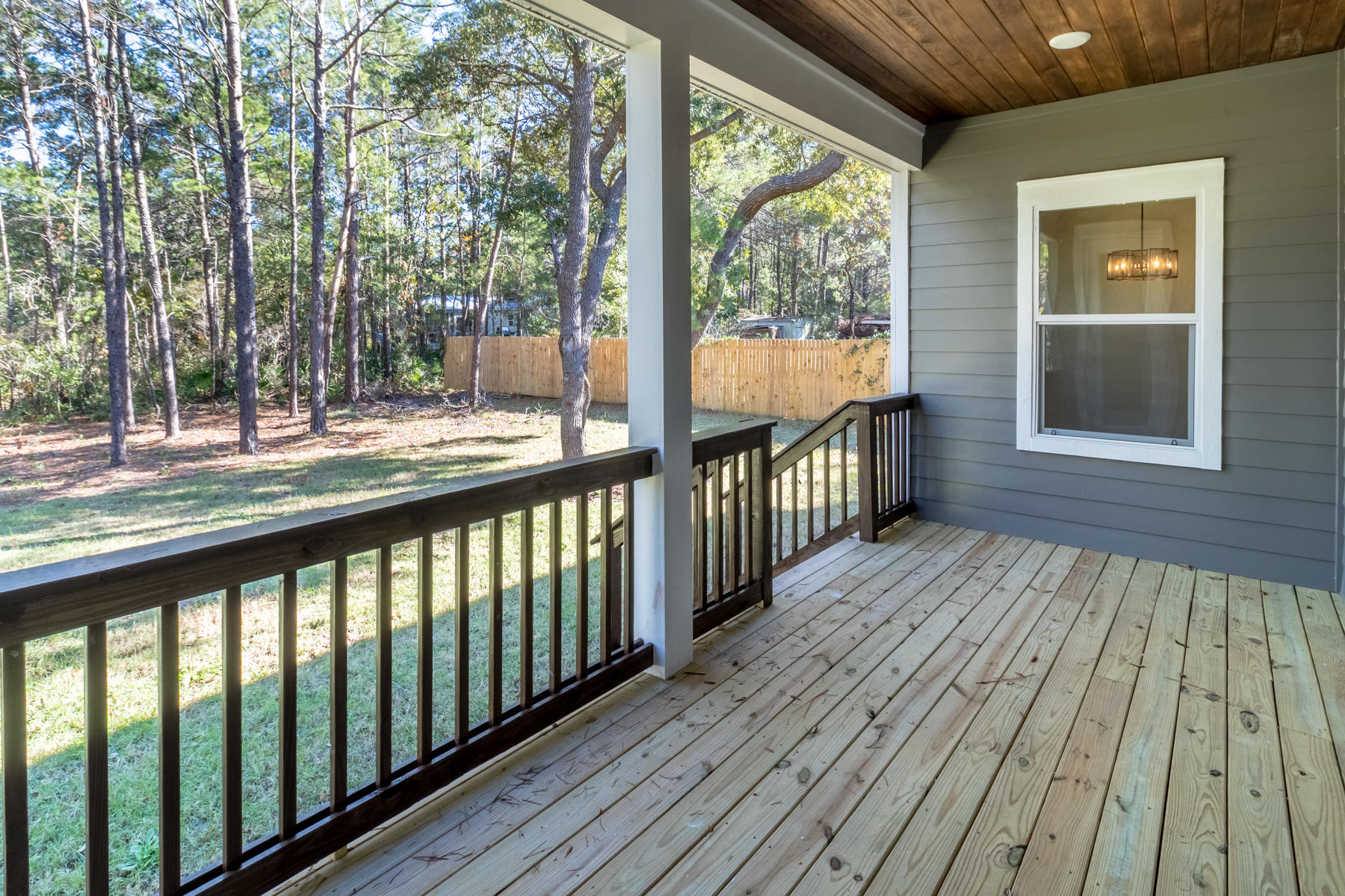 Daughettes - Residential