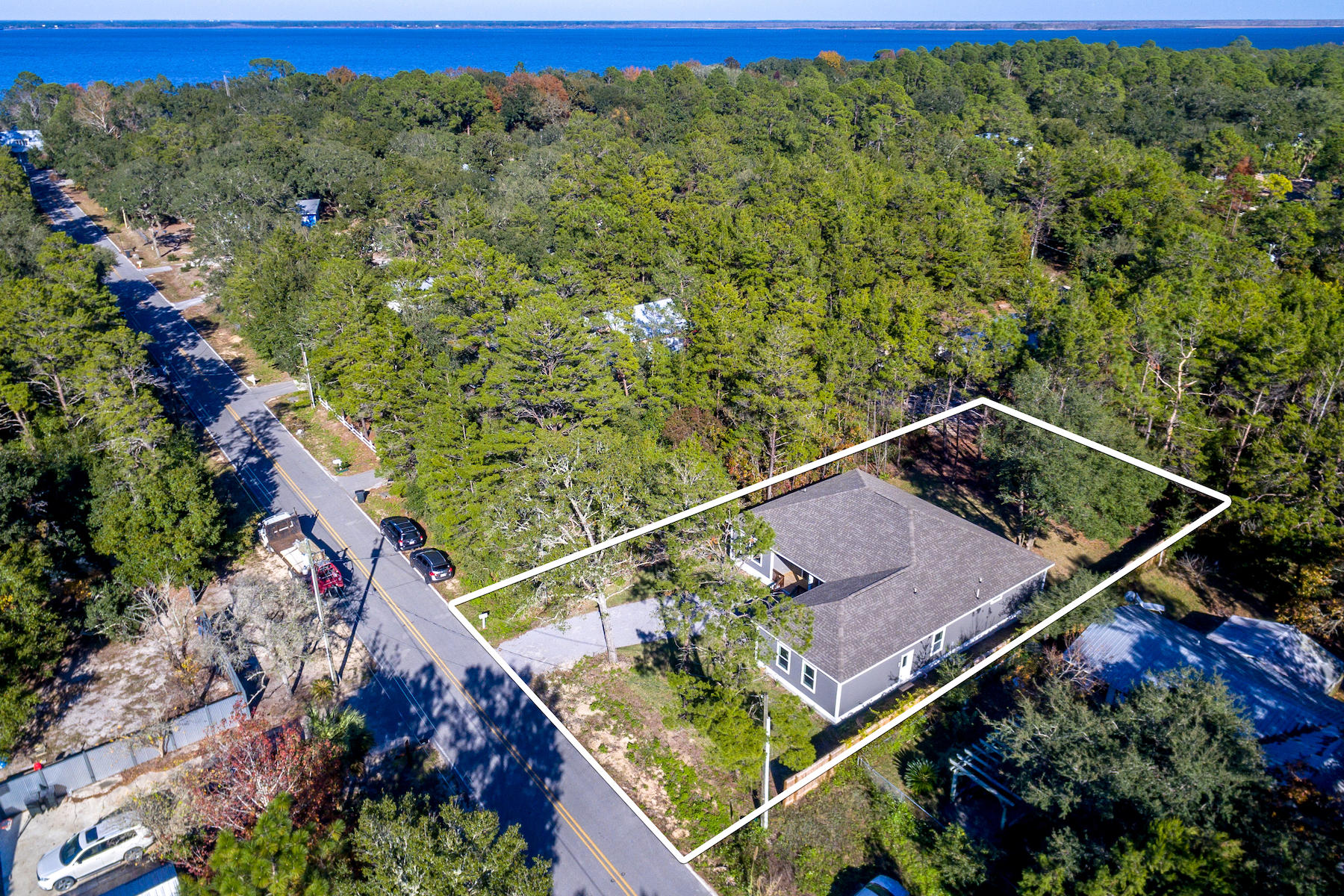 Daughettes - Residential