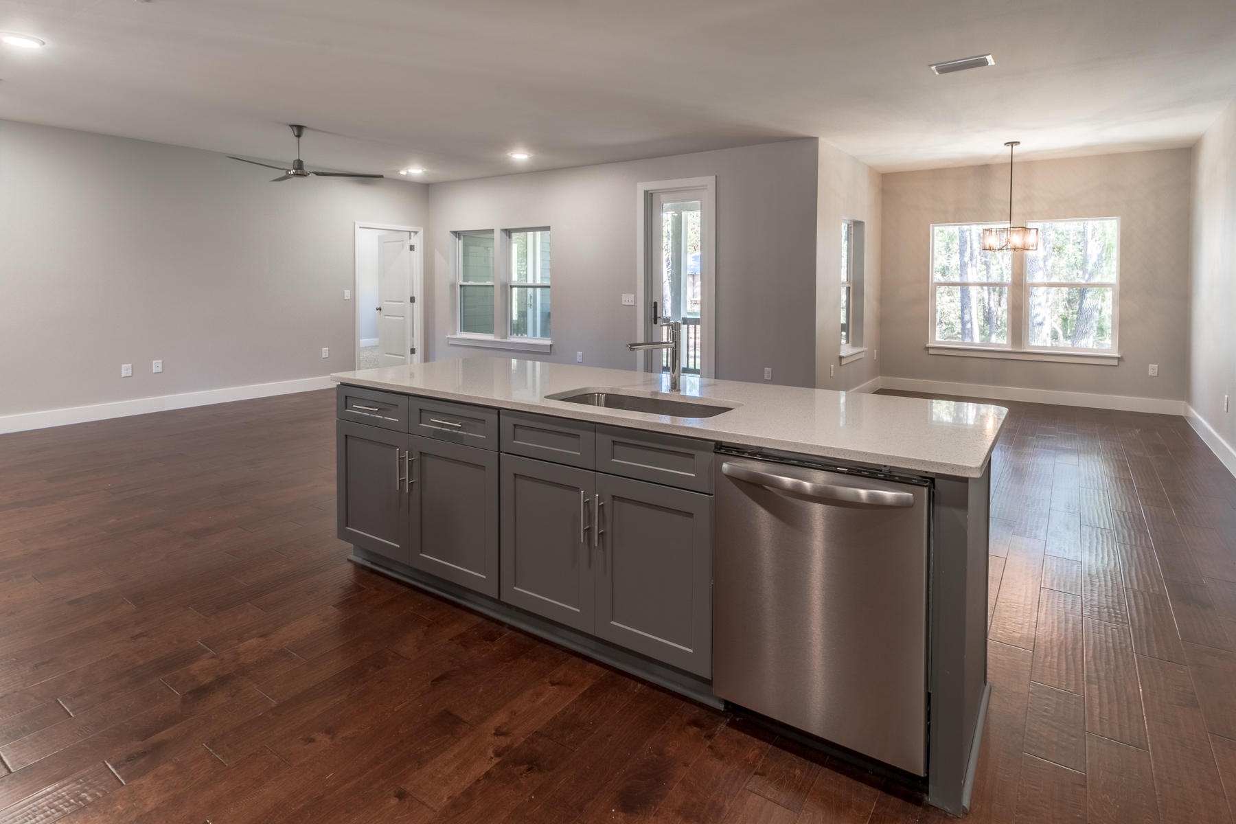 Daughettes - Residential