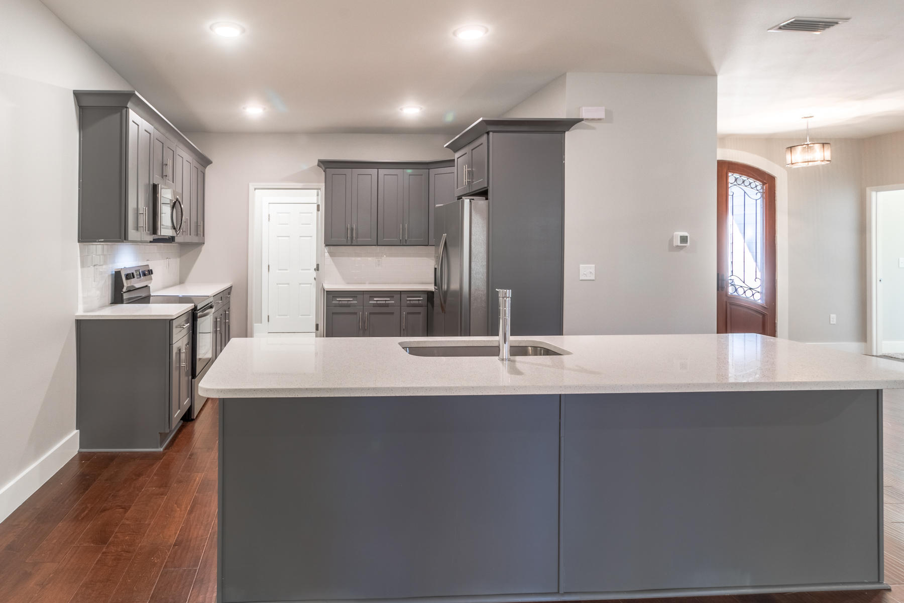 Daughettes - Residential