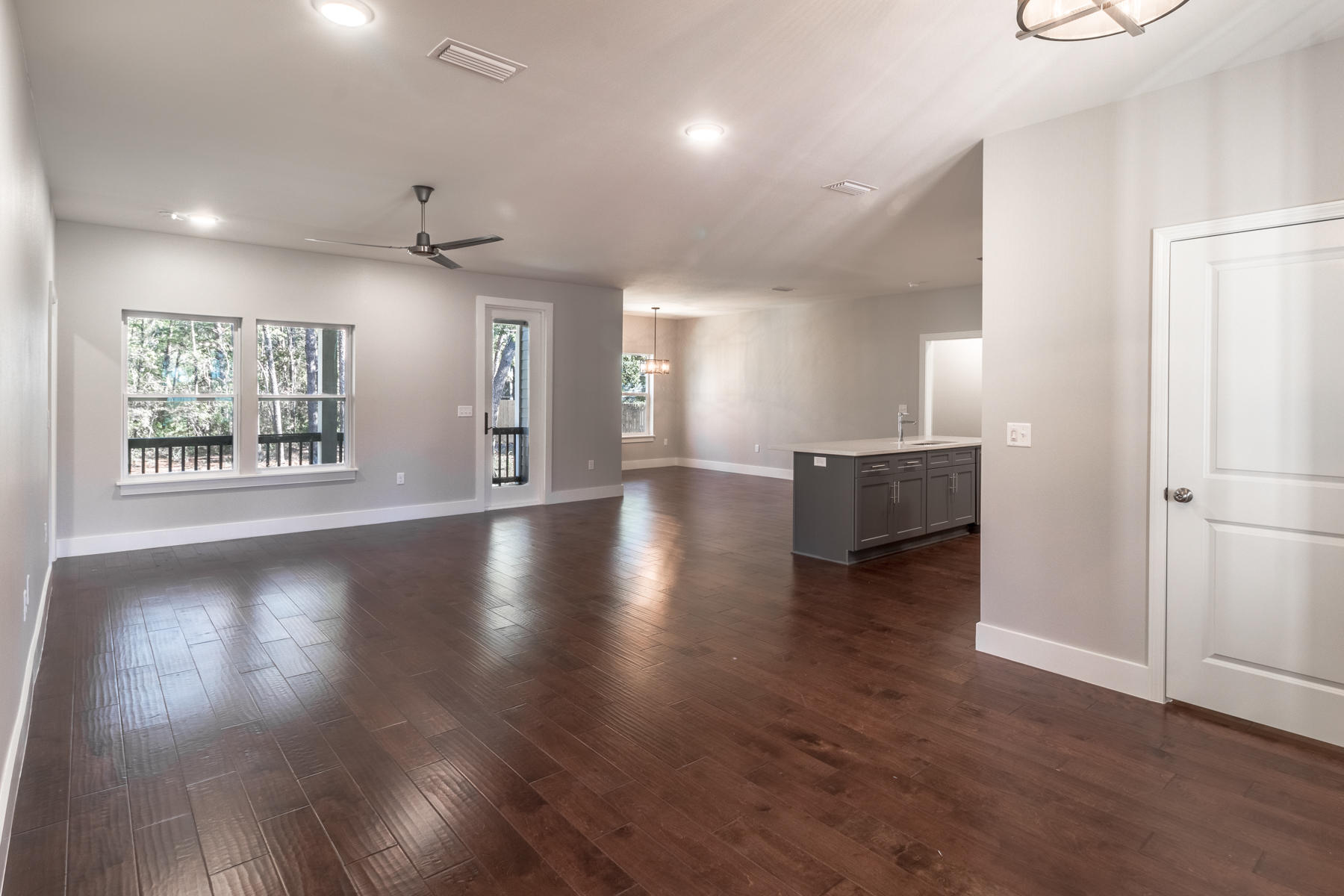 Daughettes - Residential