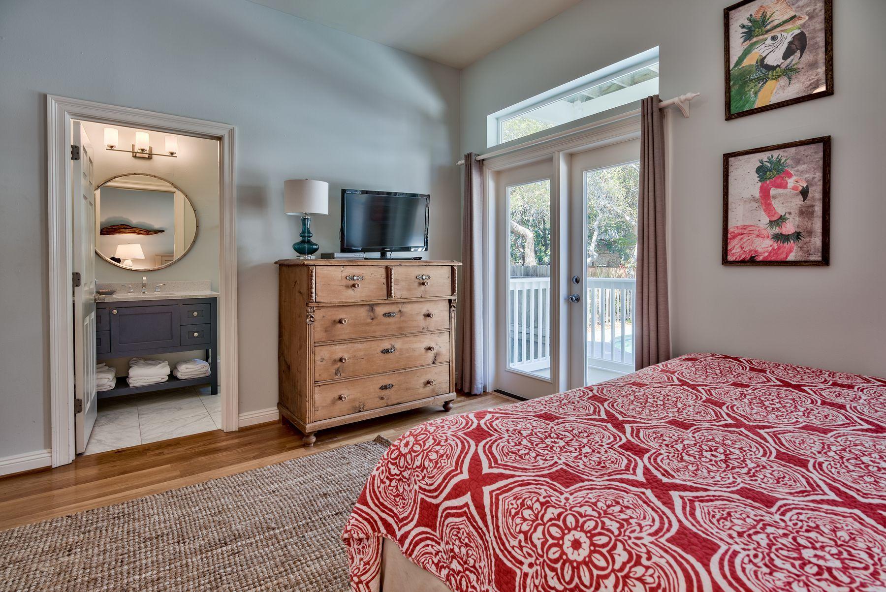 GRAYTON BEACH - Residential