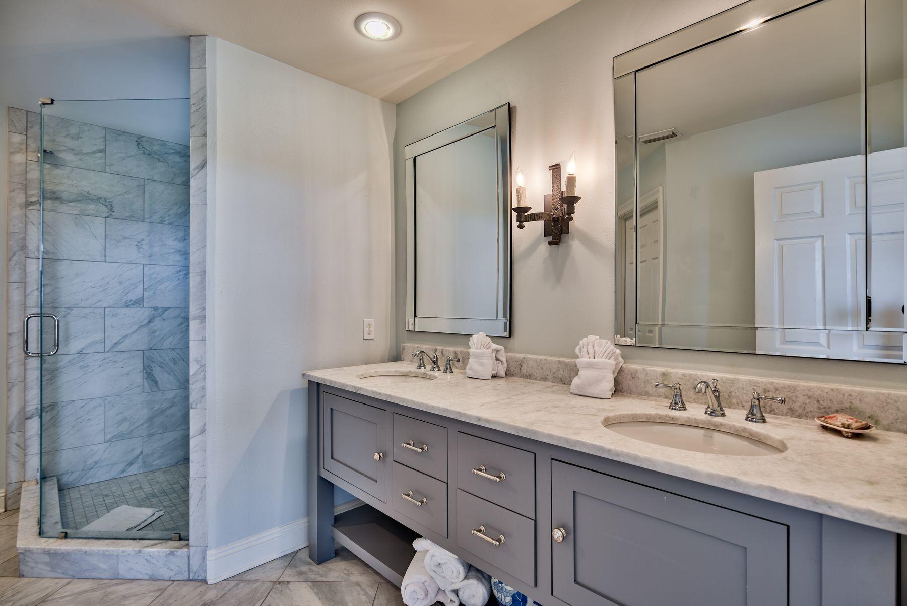 GRAYTON BEACH - Residential