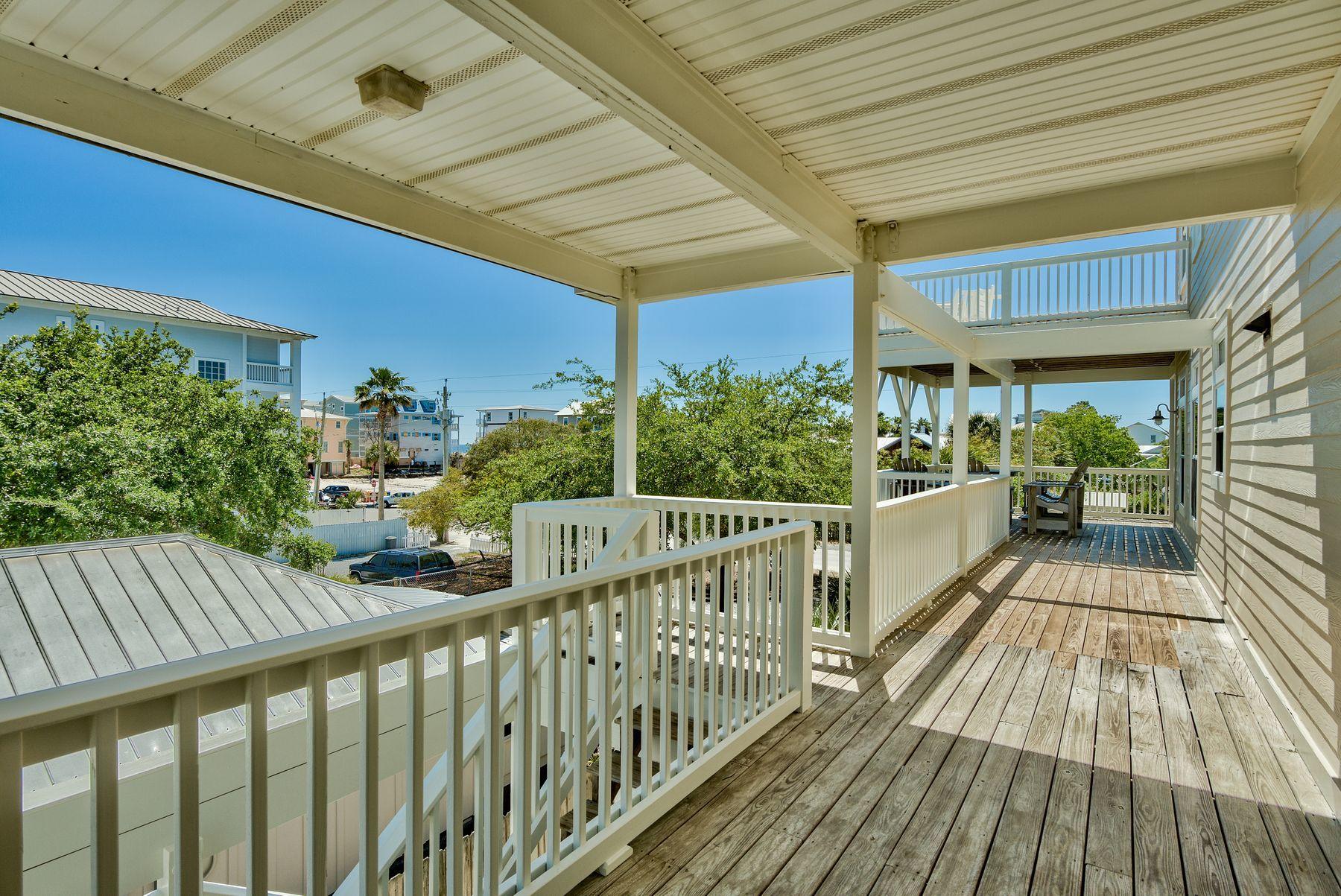 GRAYTON BEACH - Residential