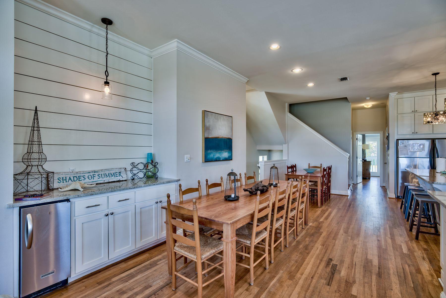 GRAYTON BEACH - Residential