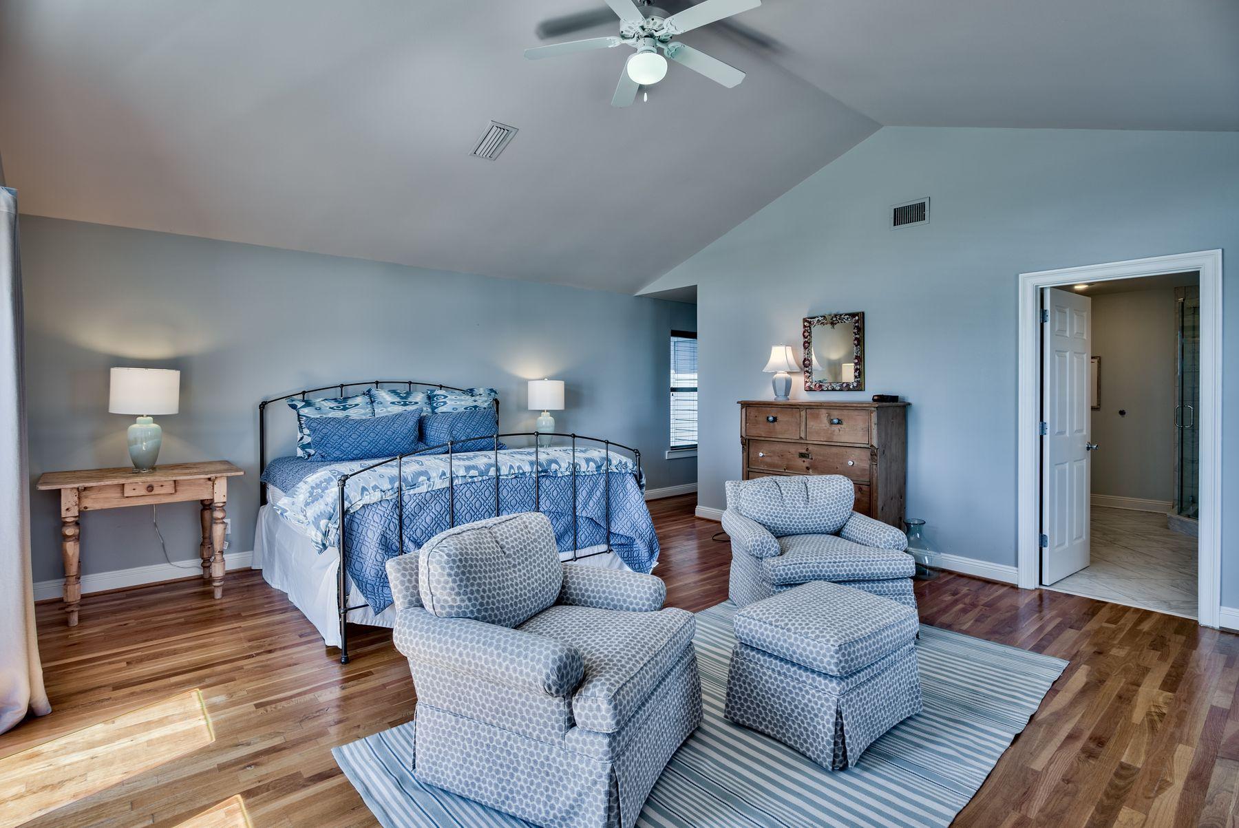 GRAYTON BEACH - Residential