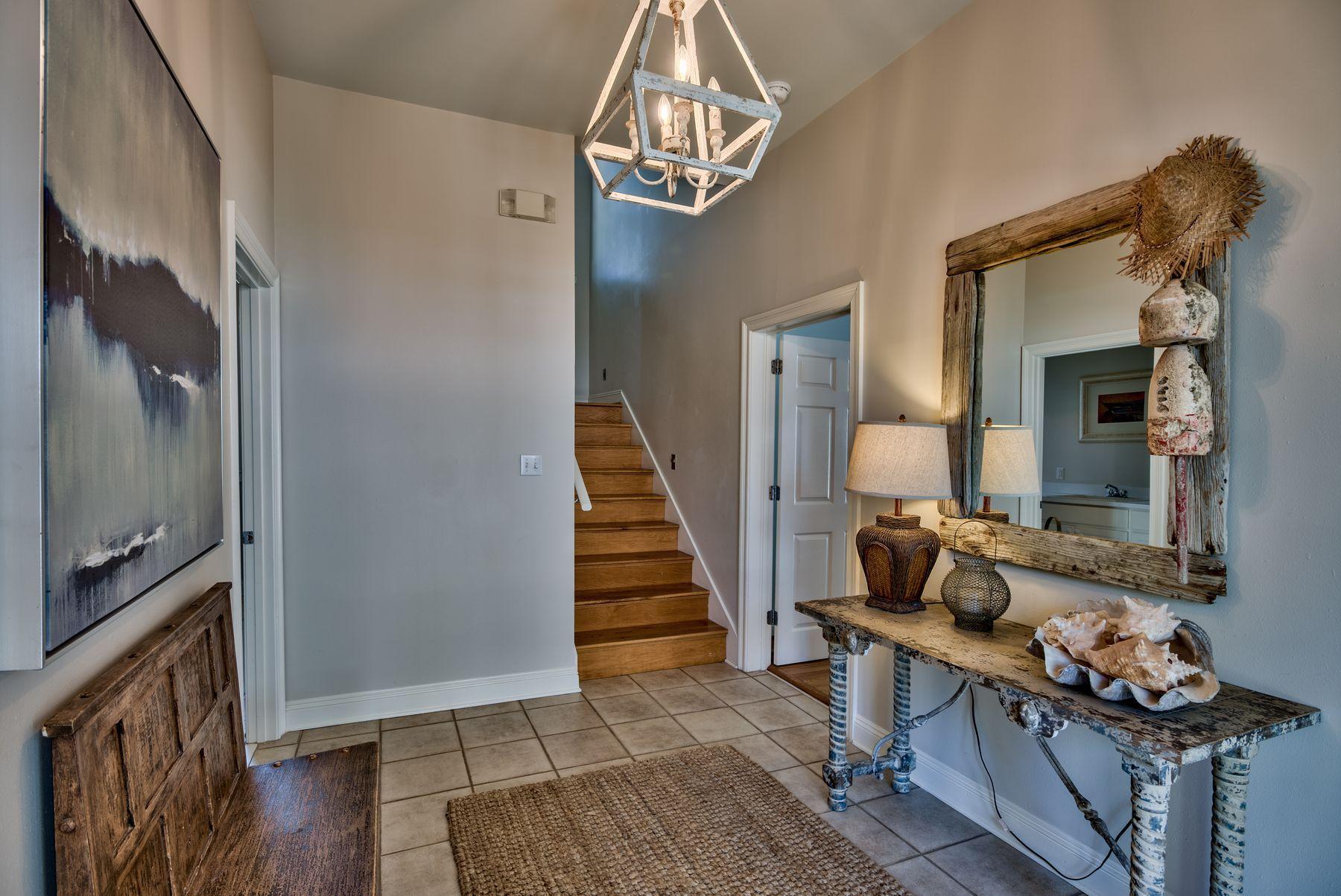 GRAYTON BEACH - Residential
