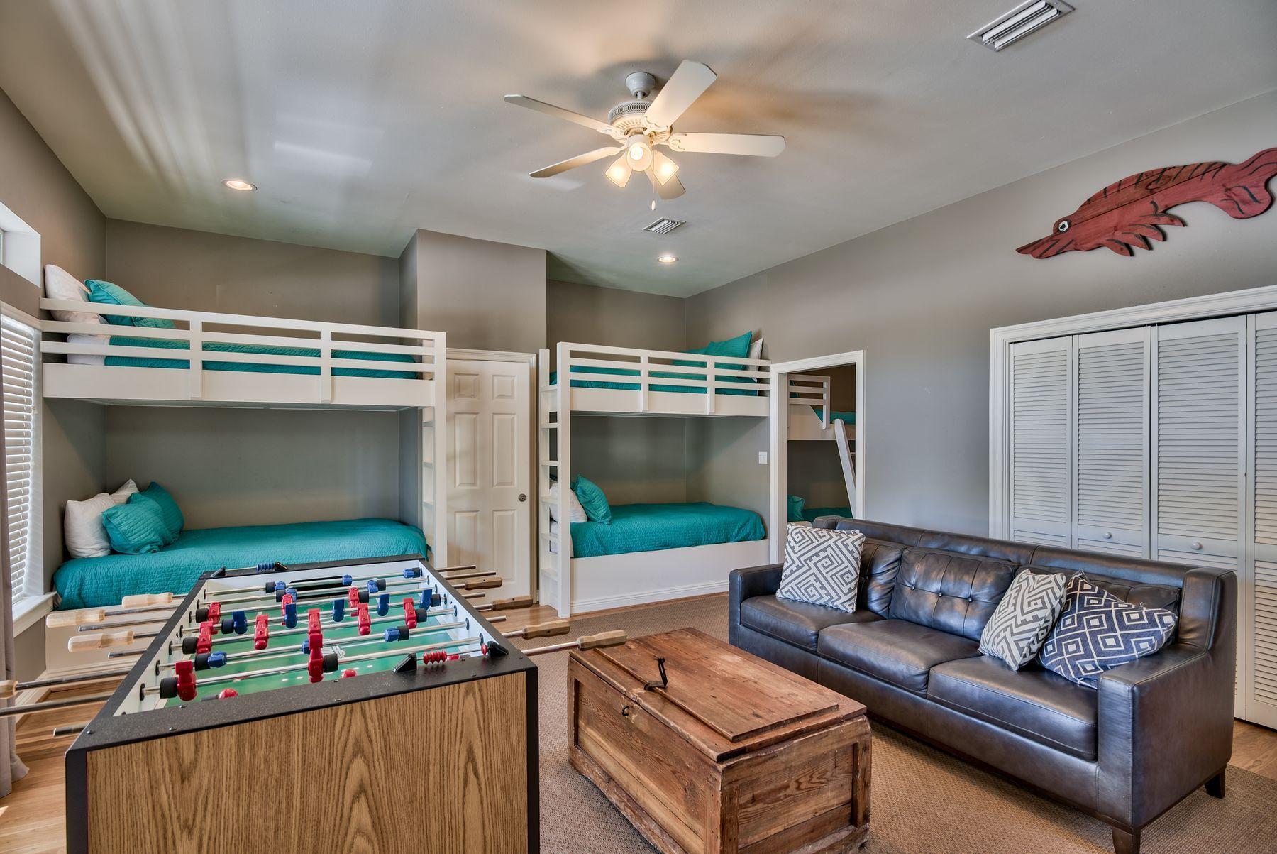 GRAYTON BEACH - Residential