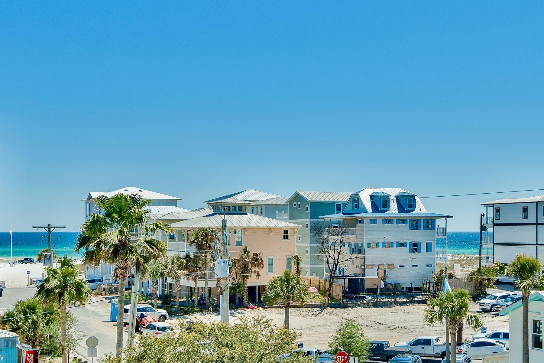 GRAYTON BEACH - Residential
