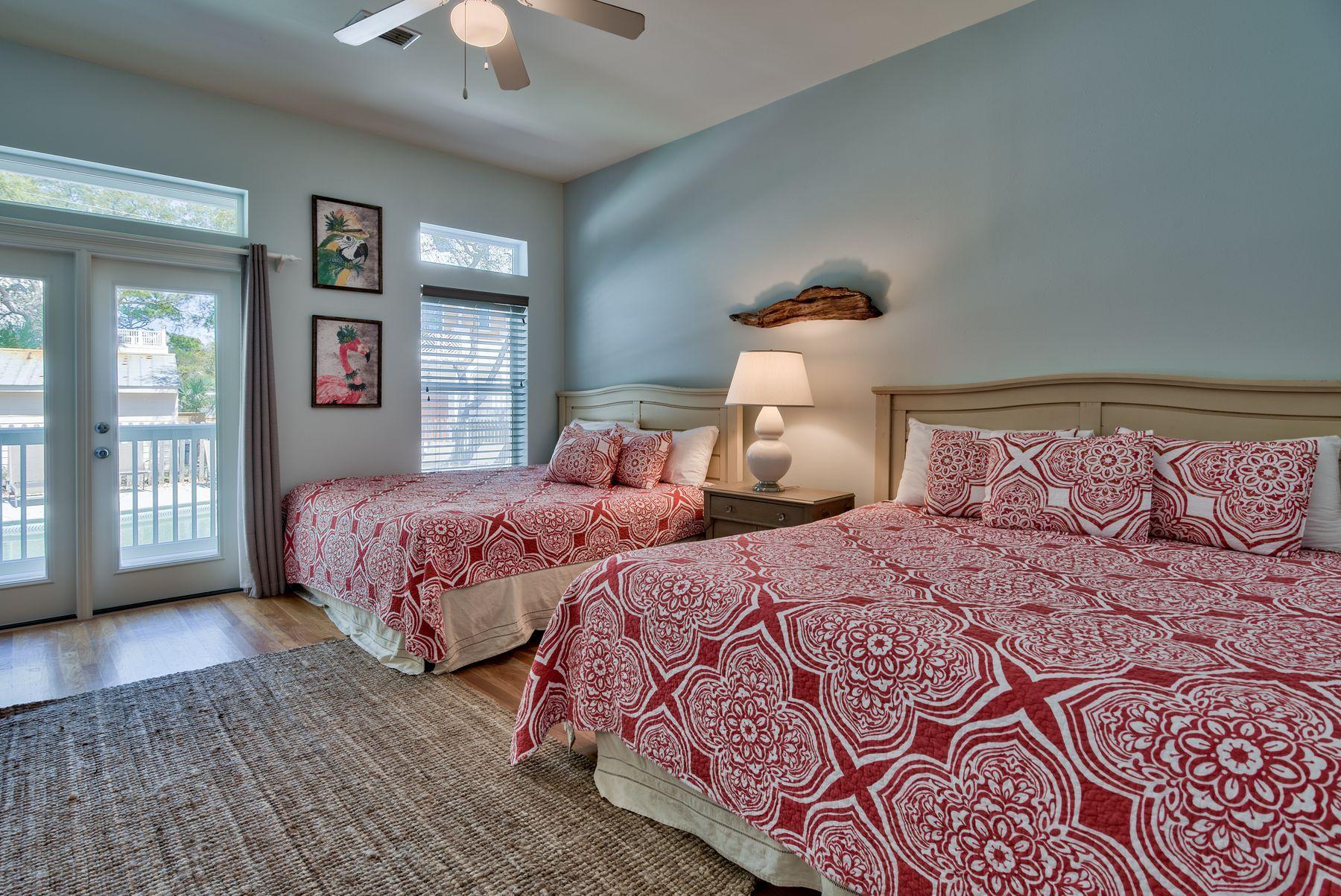 GRAYTON BEACH - Residential