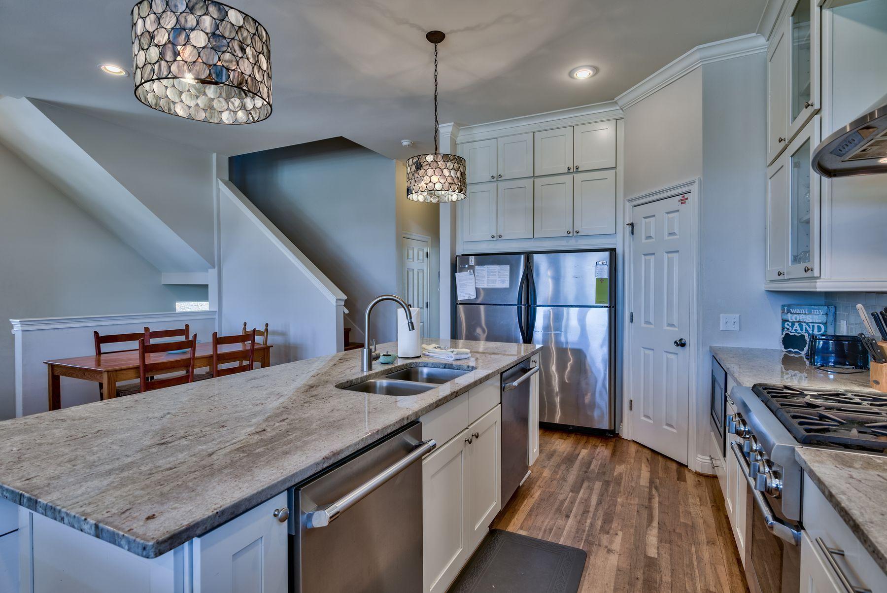 GRAYTON BEACH - Residential