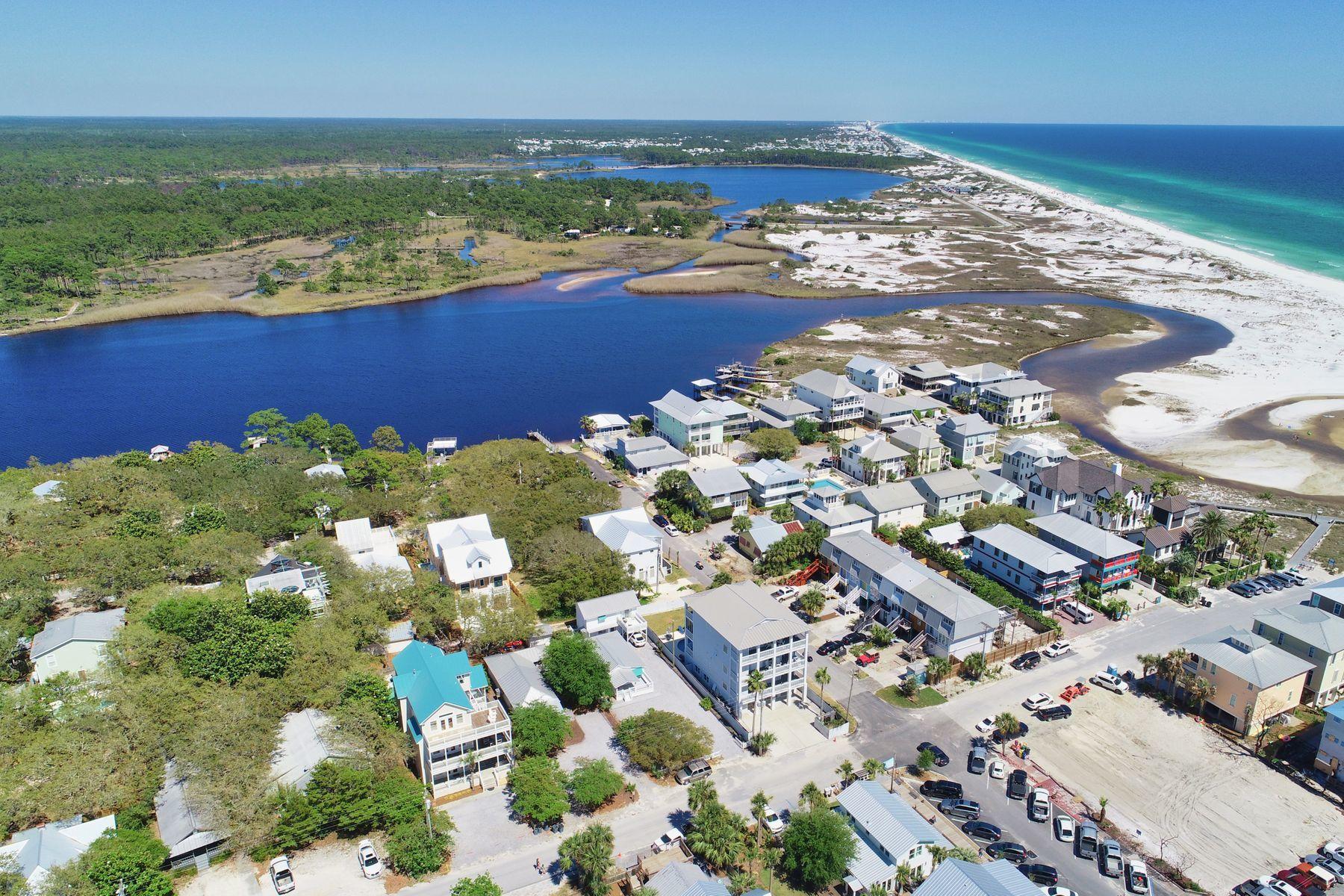 GRAYTON BEACH - Residential
