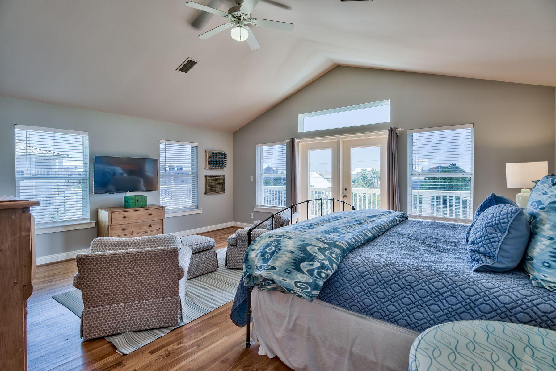 GRAYTON BEACH - Residential