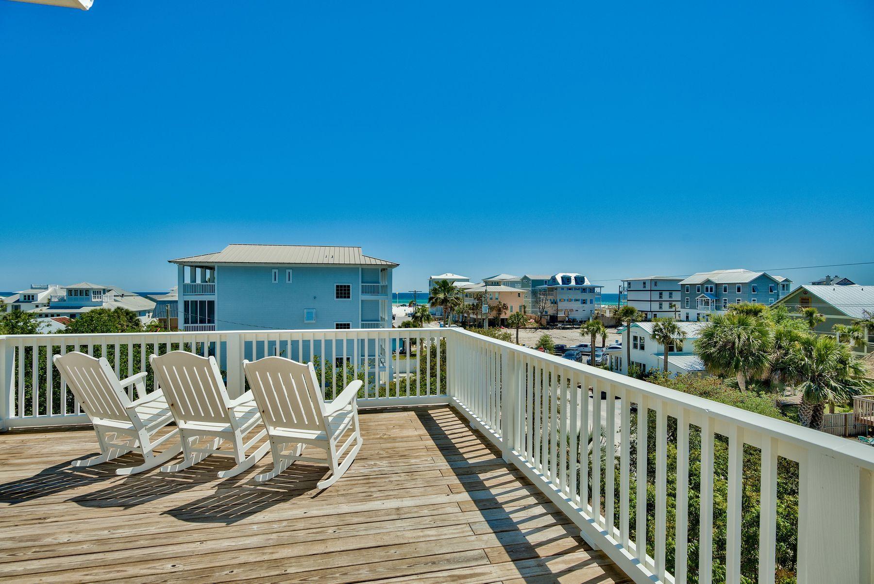 GRAYTON BEACH - Residential