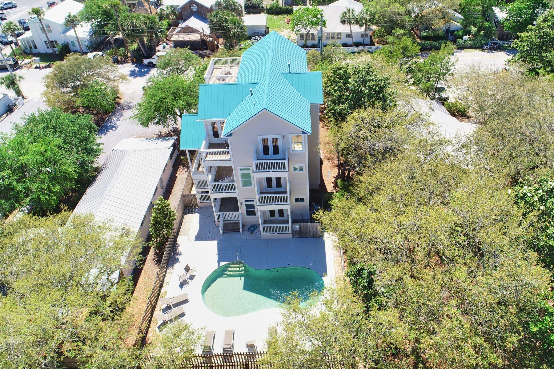 GRAYTON BEACH - Residential
