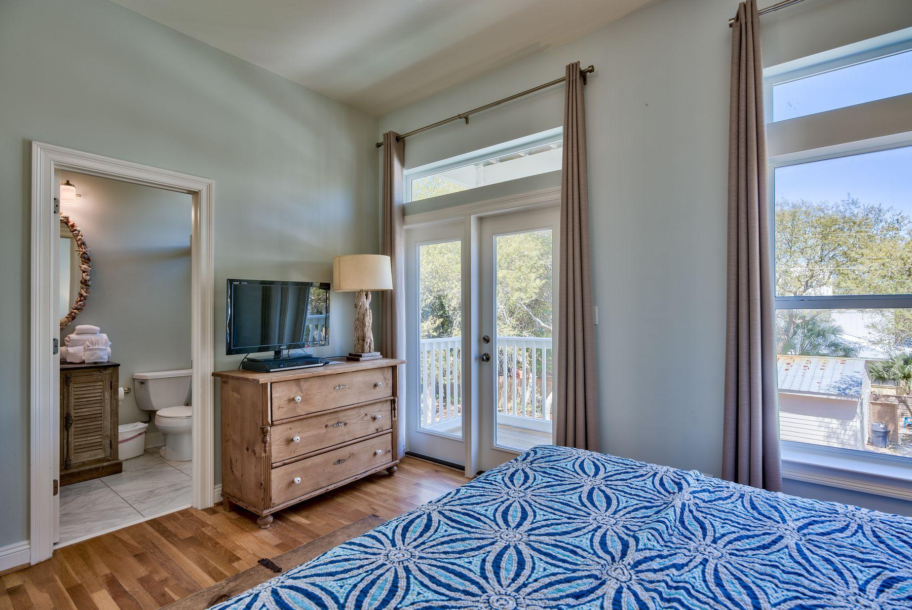GRAYTON BEACH - Residential
