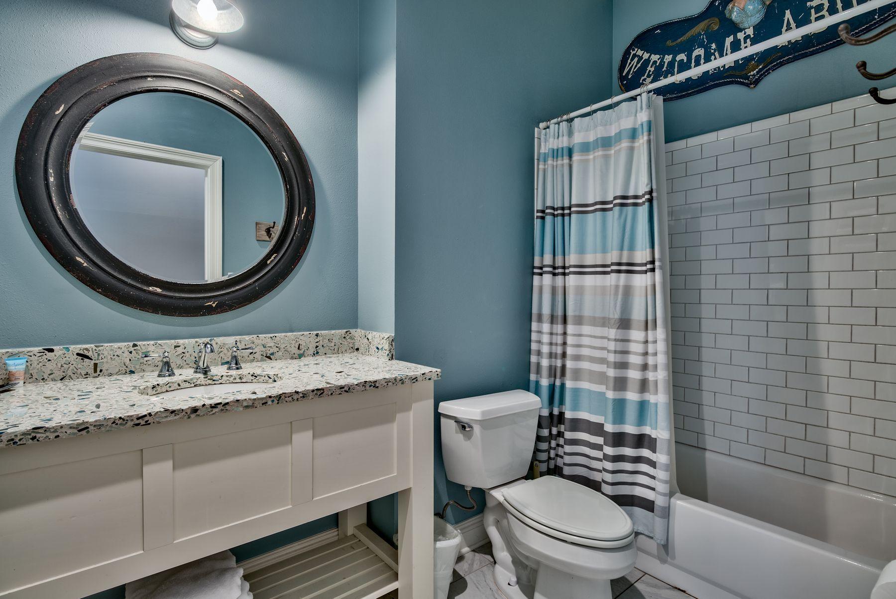 GRAYTON BEACH - Residential