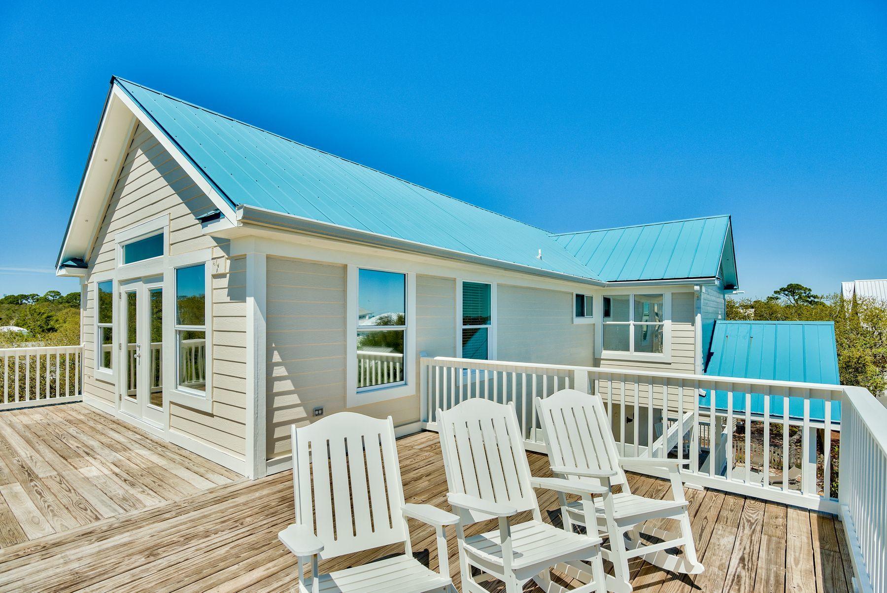 GRAYTON BEACH - Residential