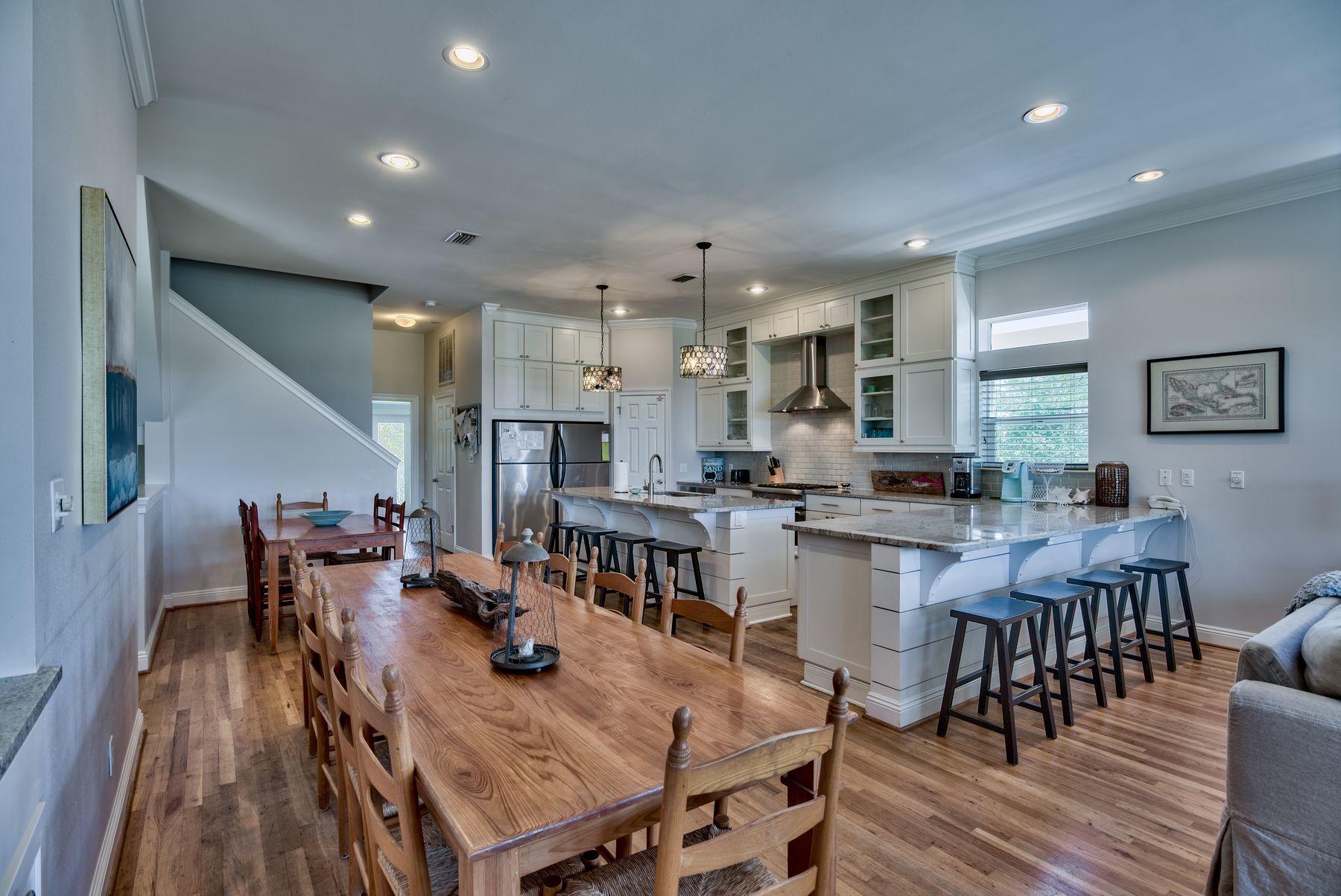 GRAYTON BEACH - Residential