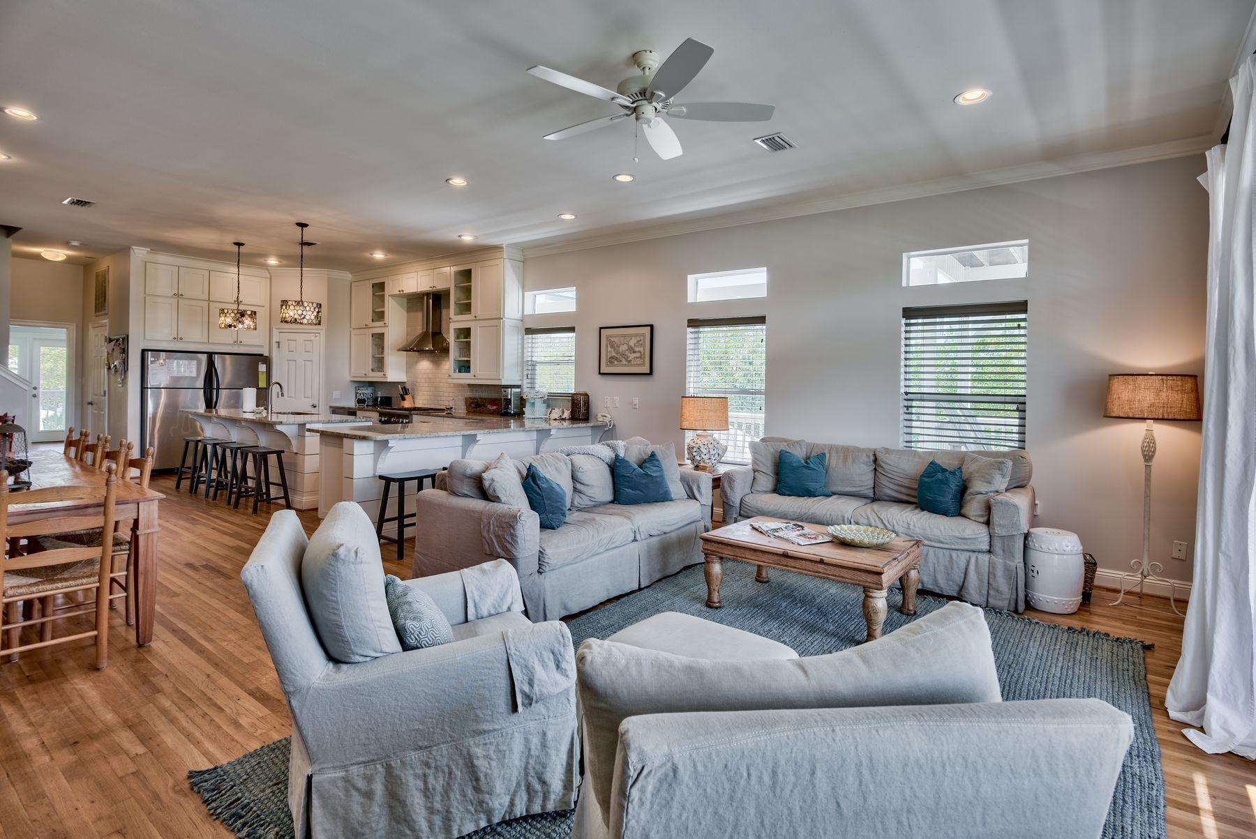 GRAYTON BEACH - Residential