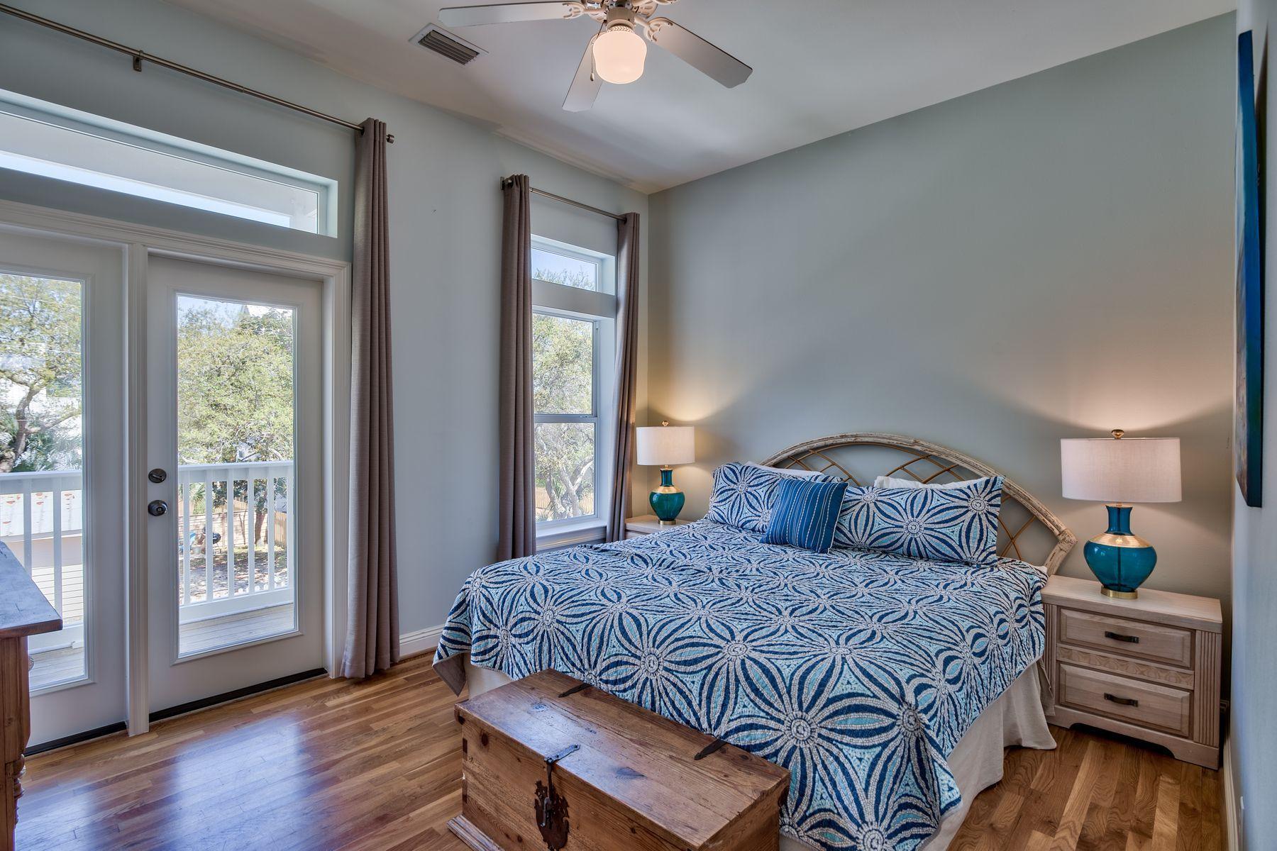 GRAYTON BEACH - Residential