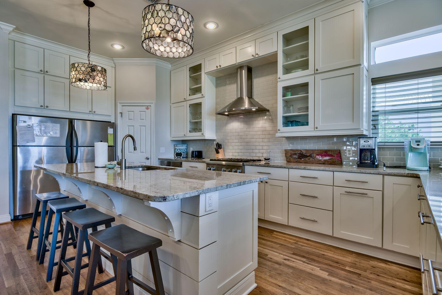 GRAYTON BEACH - Residential