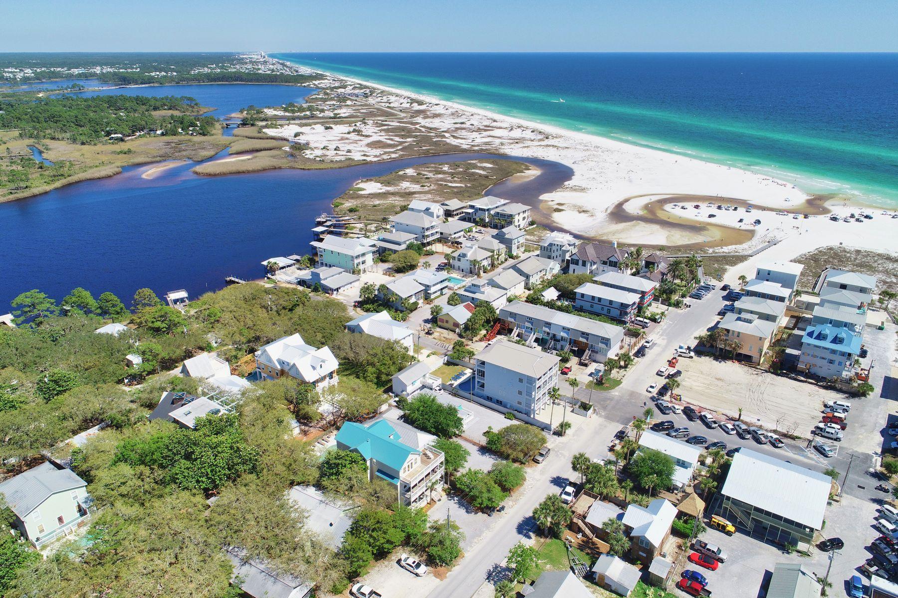 GRAYTON BEACH - Residential