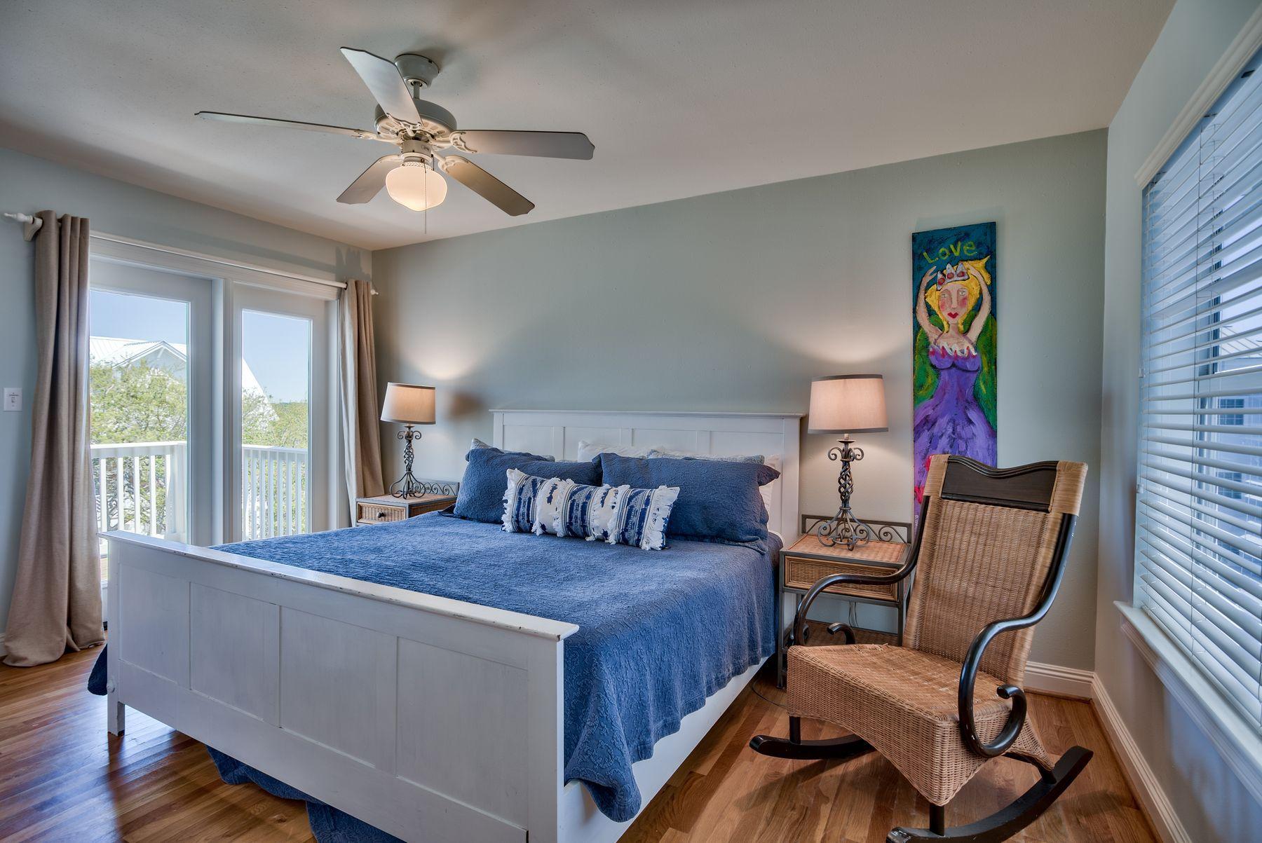 GRAYTON BEACH - Residential