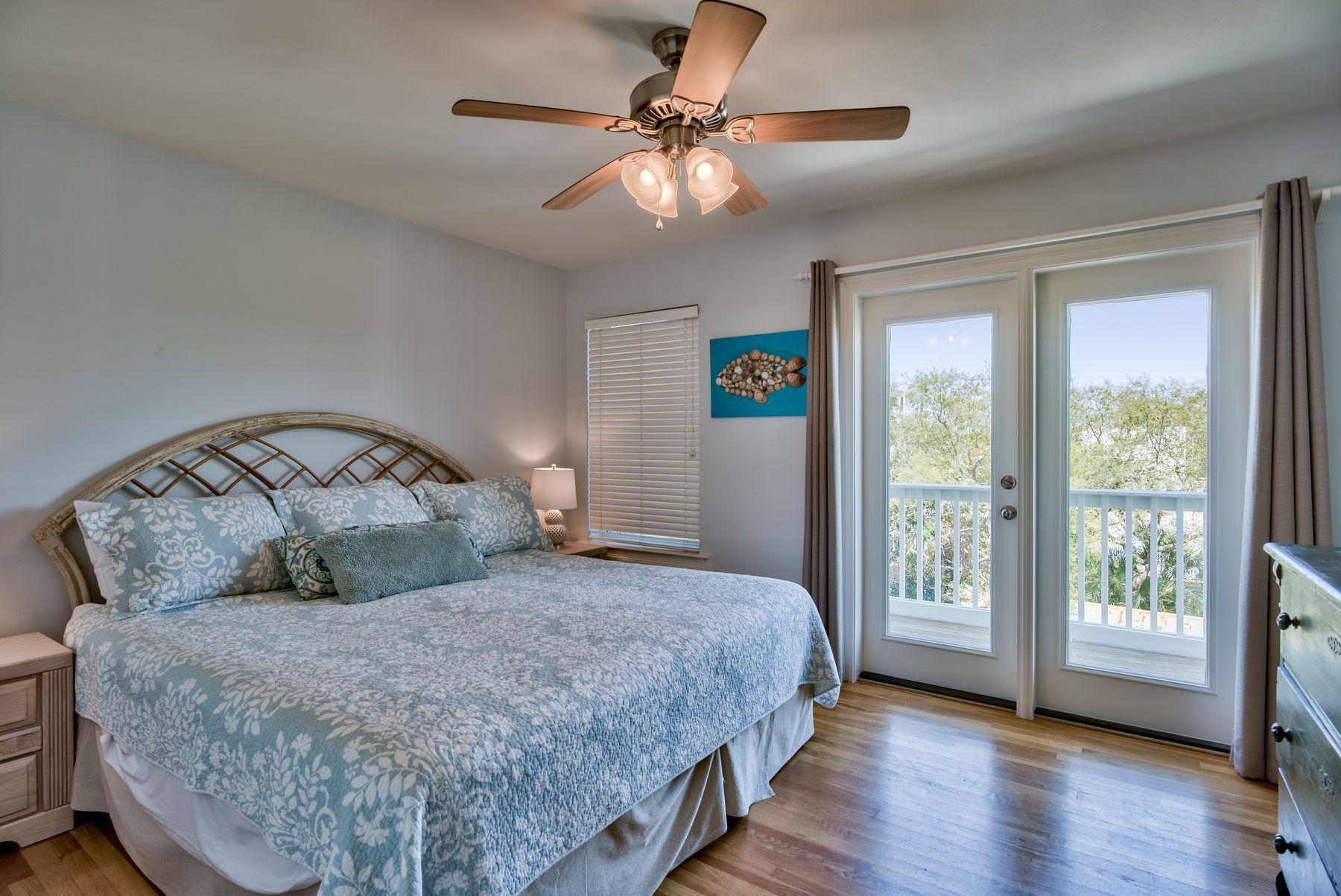 GRAYTON BEACH - Residential