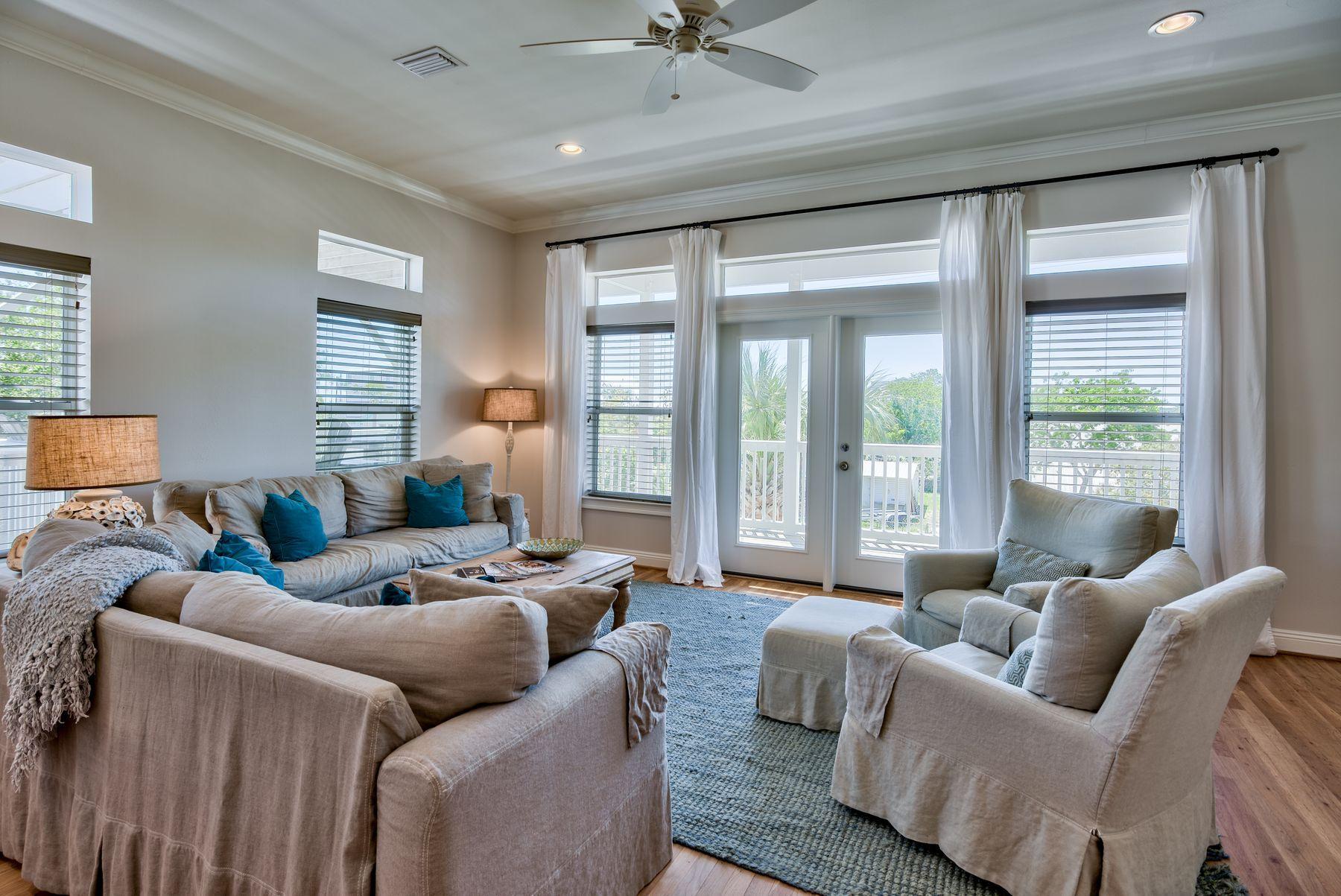 GRAYTON BEACH - Residential