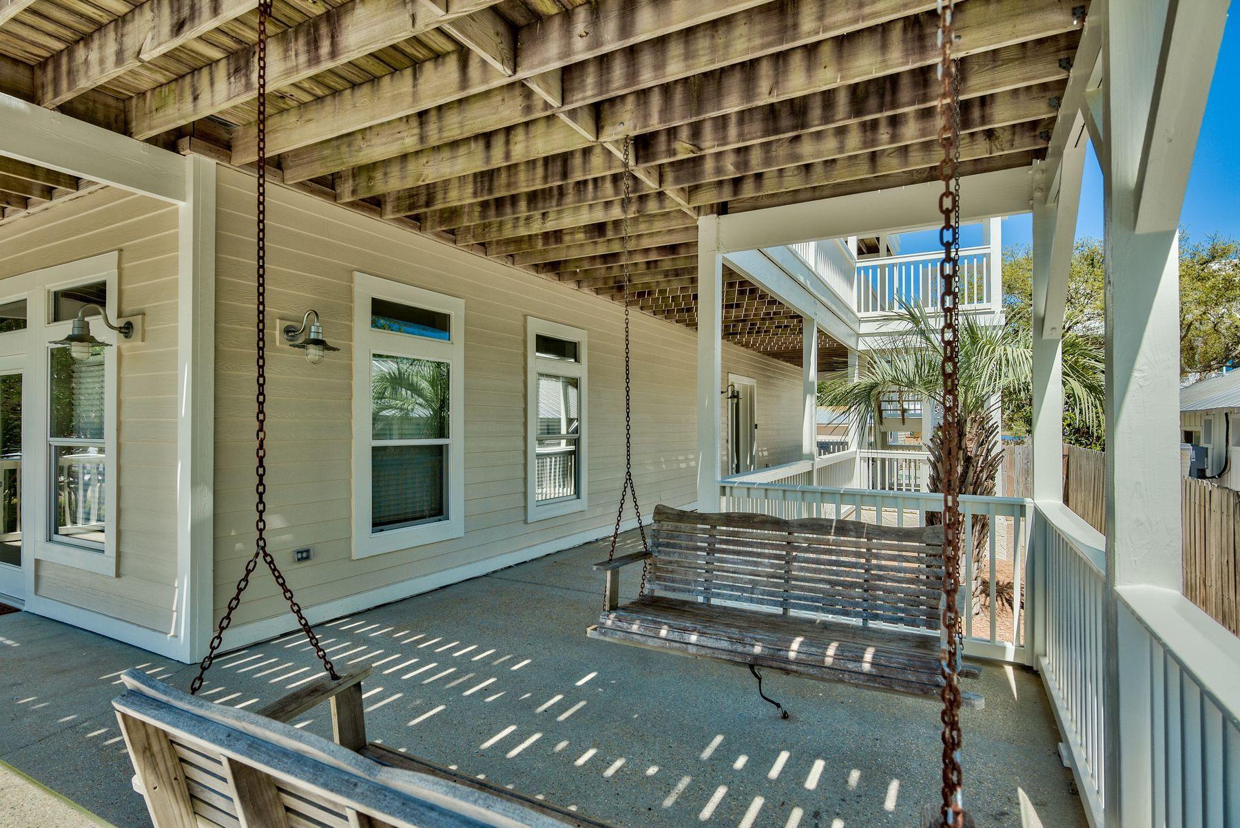 GRAYTON BEACH - Residential