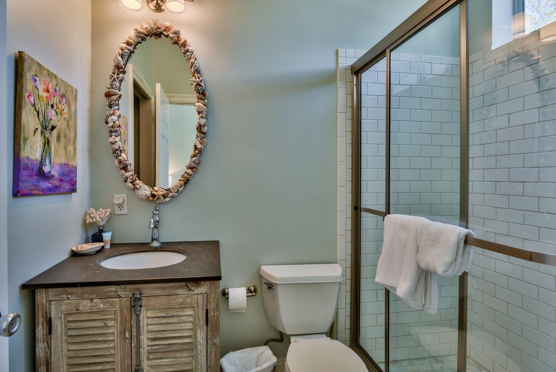 GRAYTON BEACH - Residential
