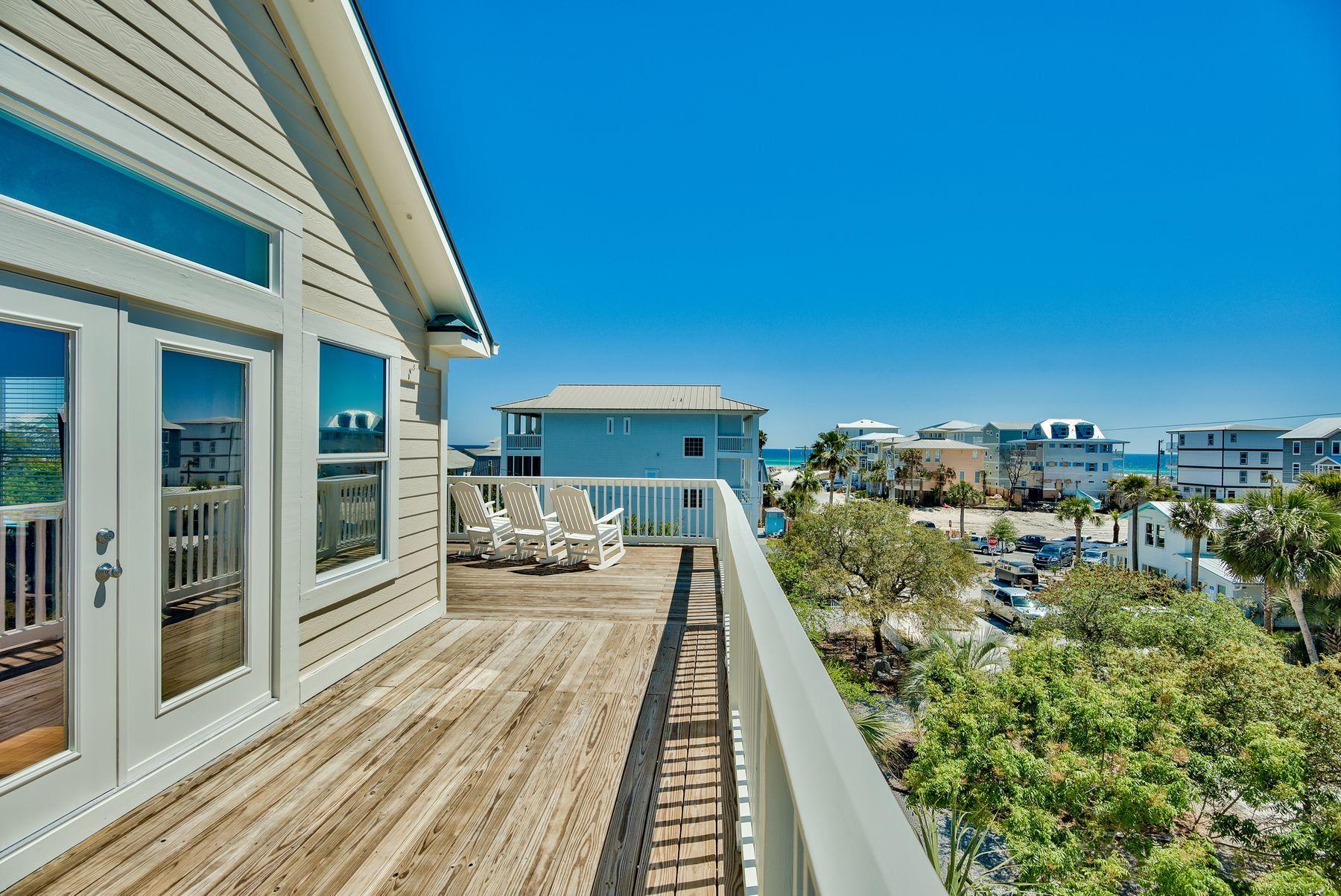 GRAYTON BEACH - Residential