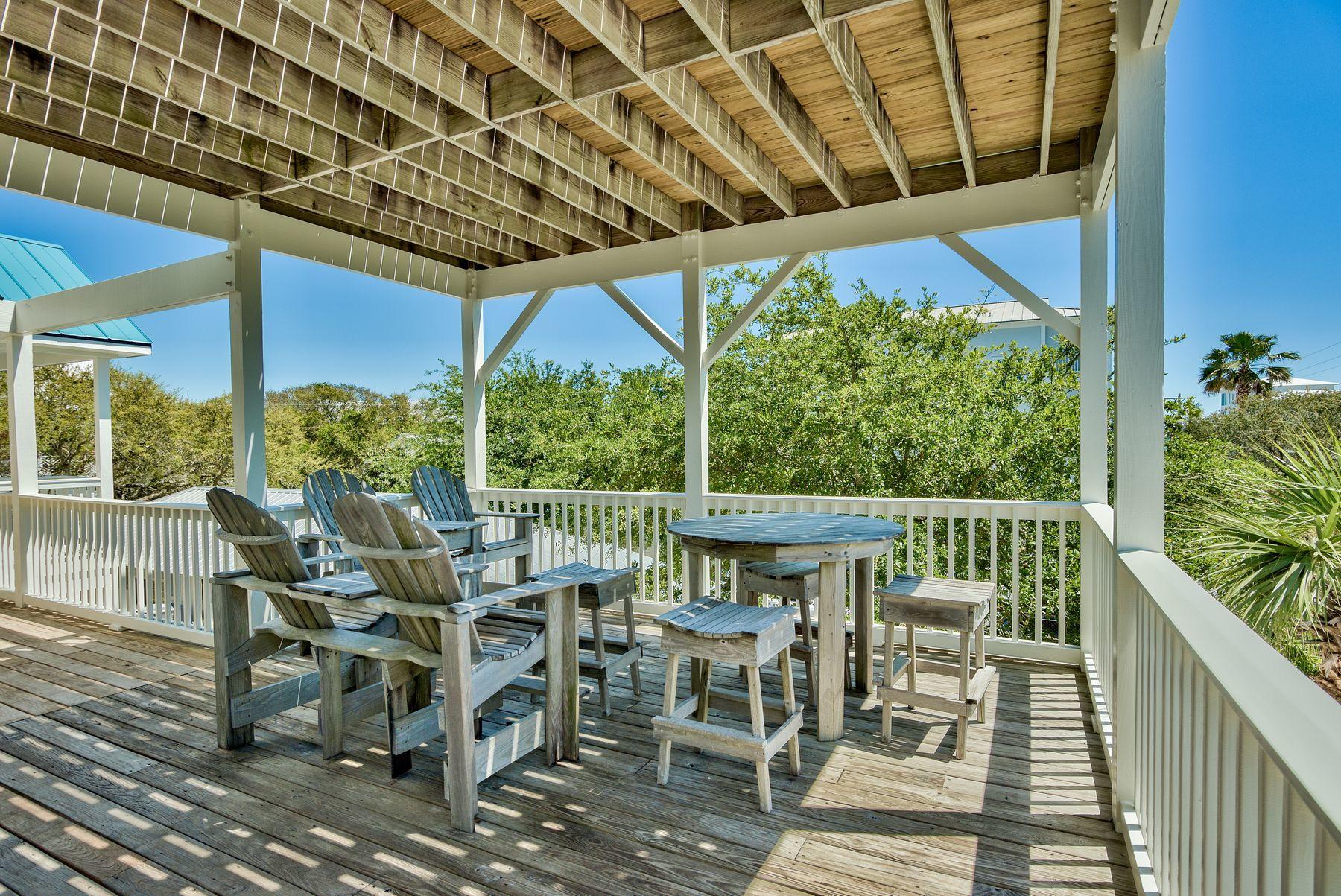 GRAYTON BEACH - Residential