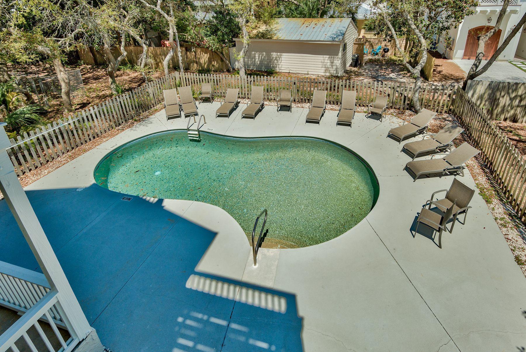 GRAYTON BEACH - Residential