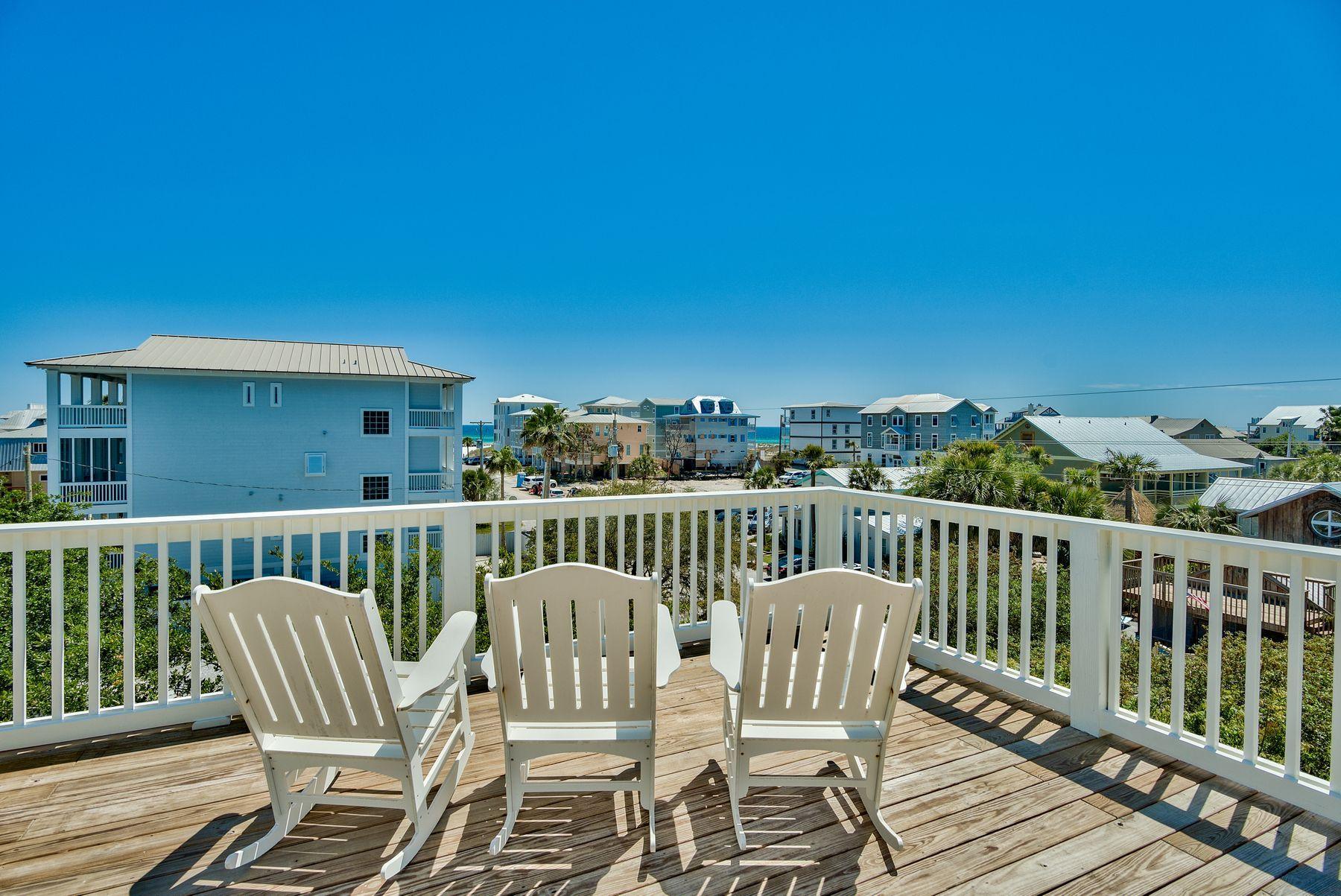 GRAYTON BEACH - Residential