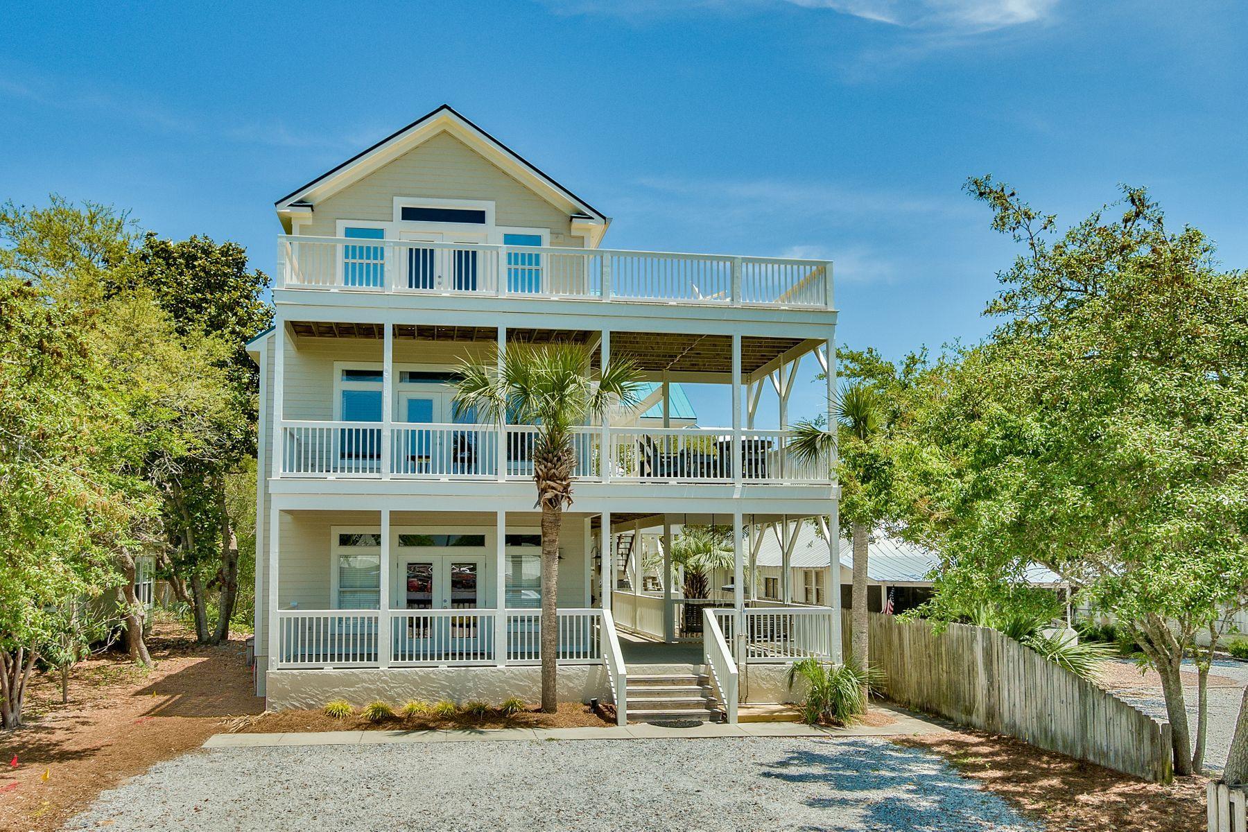 GRAYTON BEACH - Residential