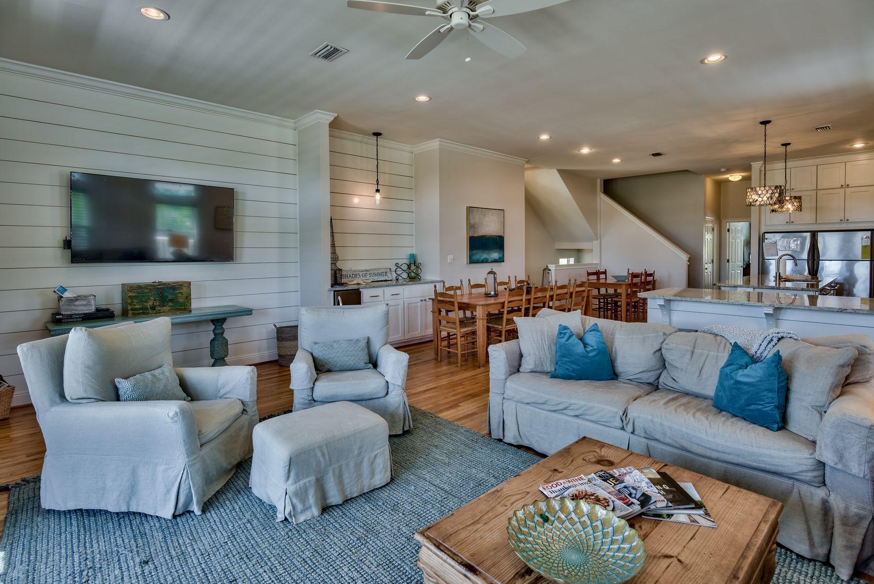 GRAYTON BEACH - Residential