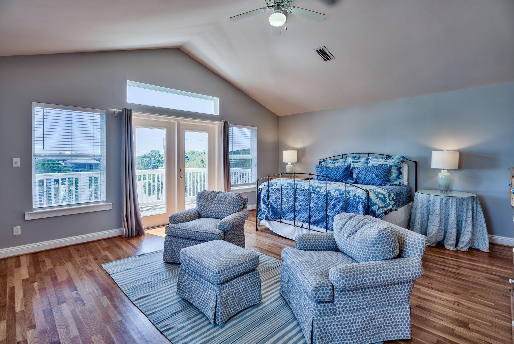 GRAYTON BEACH - Residential